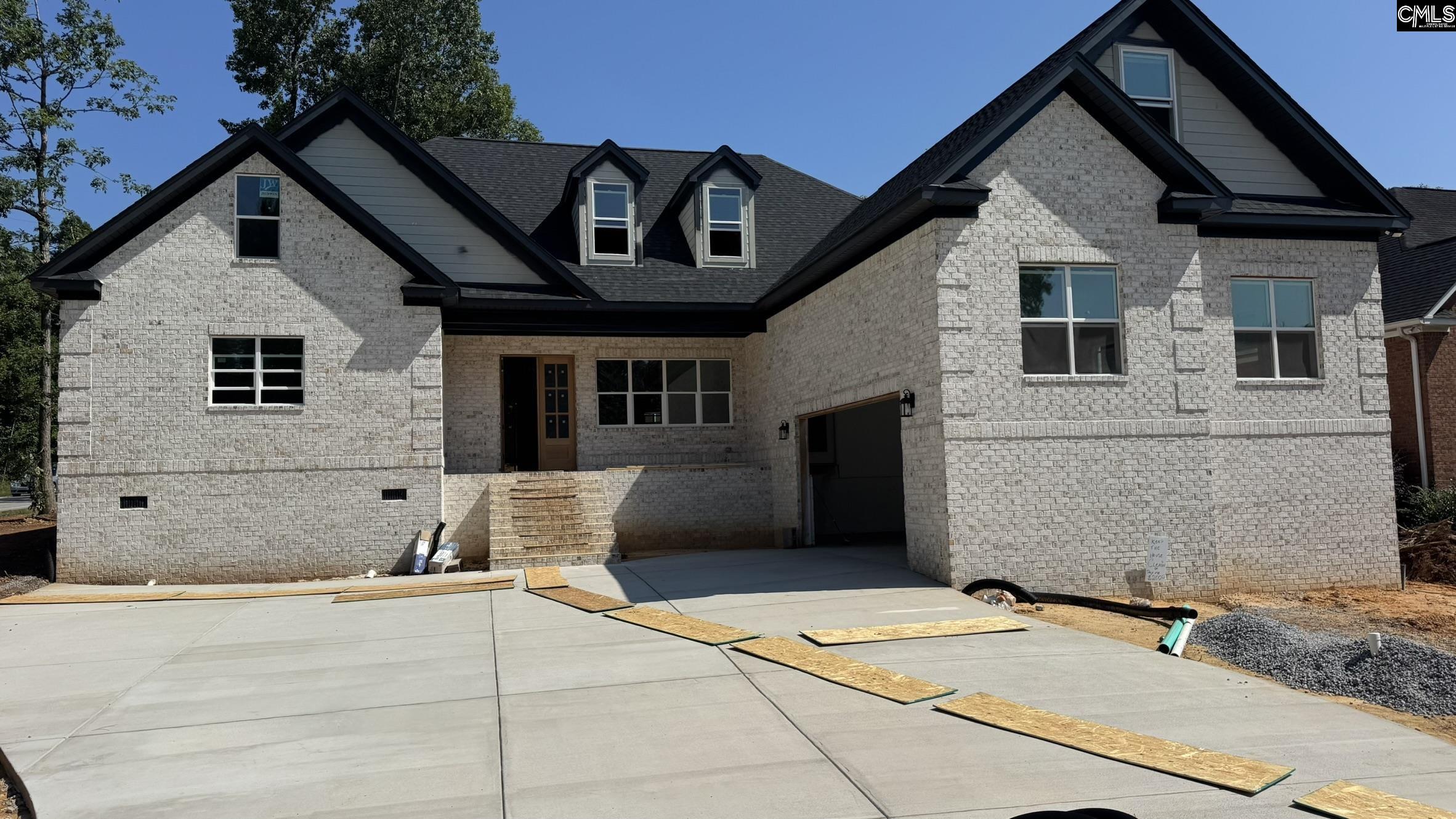 101 Shoal Creek Drive, Lexington, South Carolina image 1
