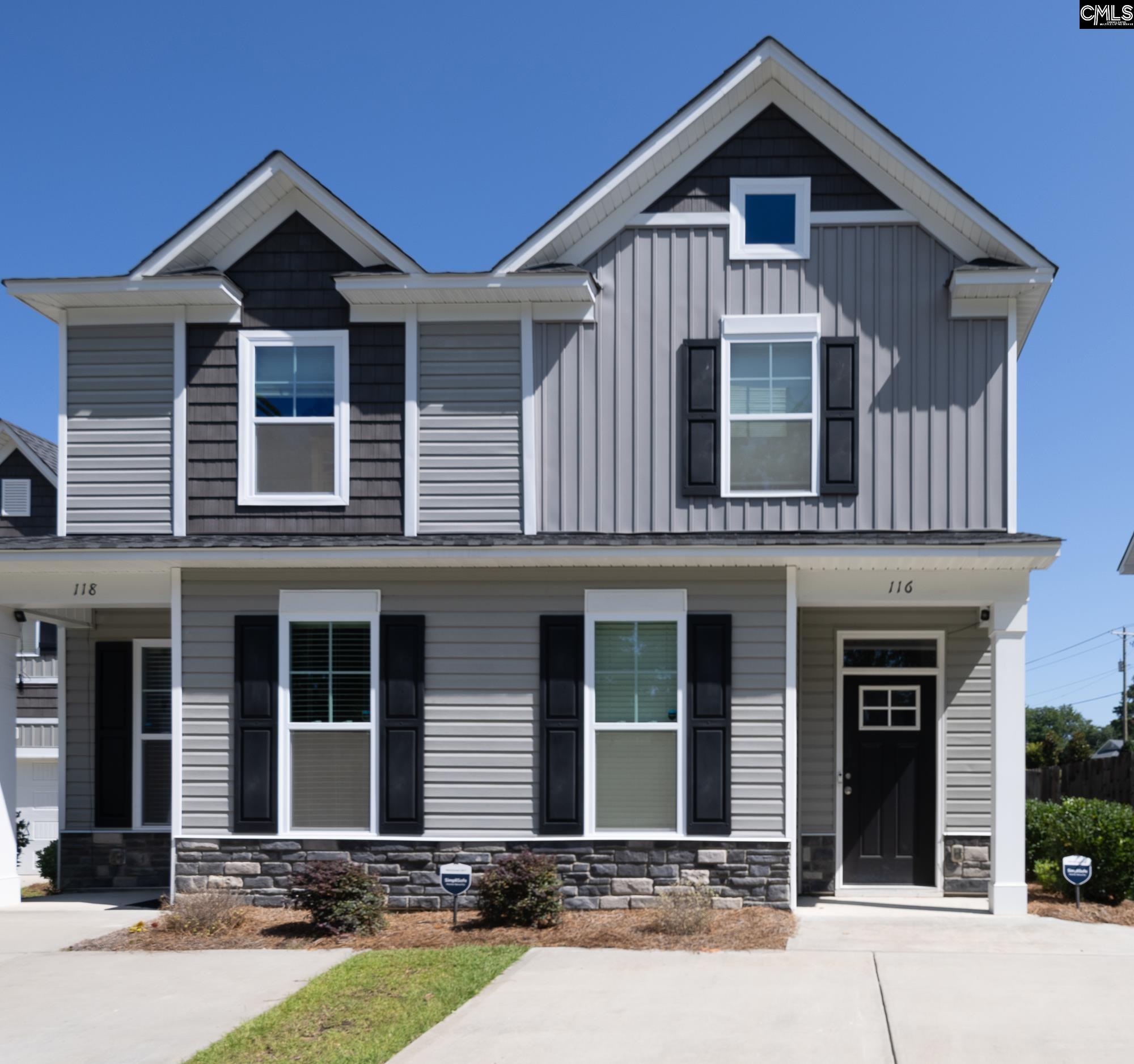 116 Silver Run Place, West Columbia, South Carolina image 1