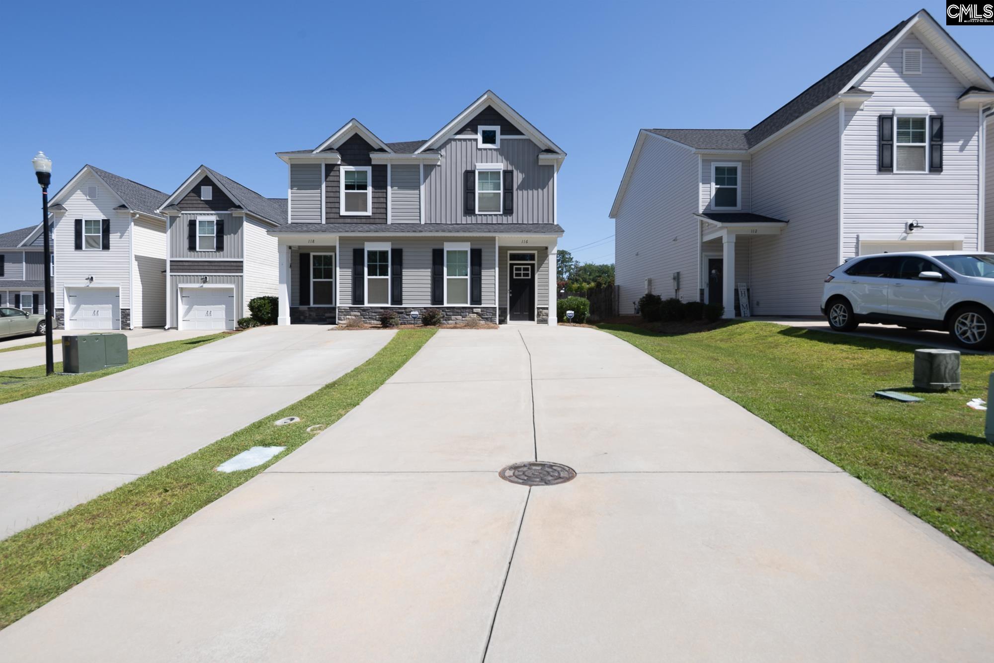 116 Silver Run Place, West Columbia, South Carolina image 3