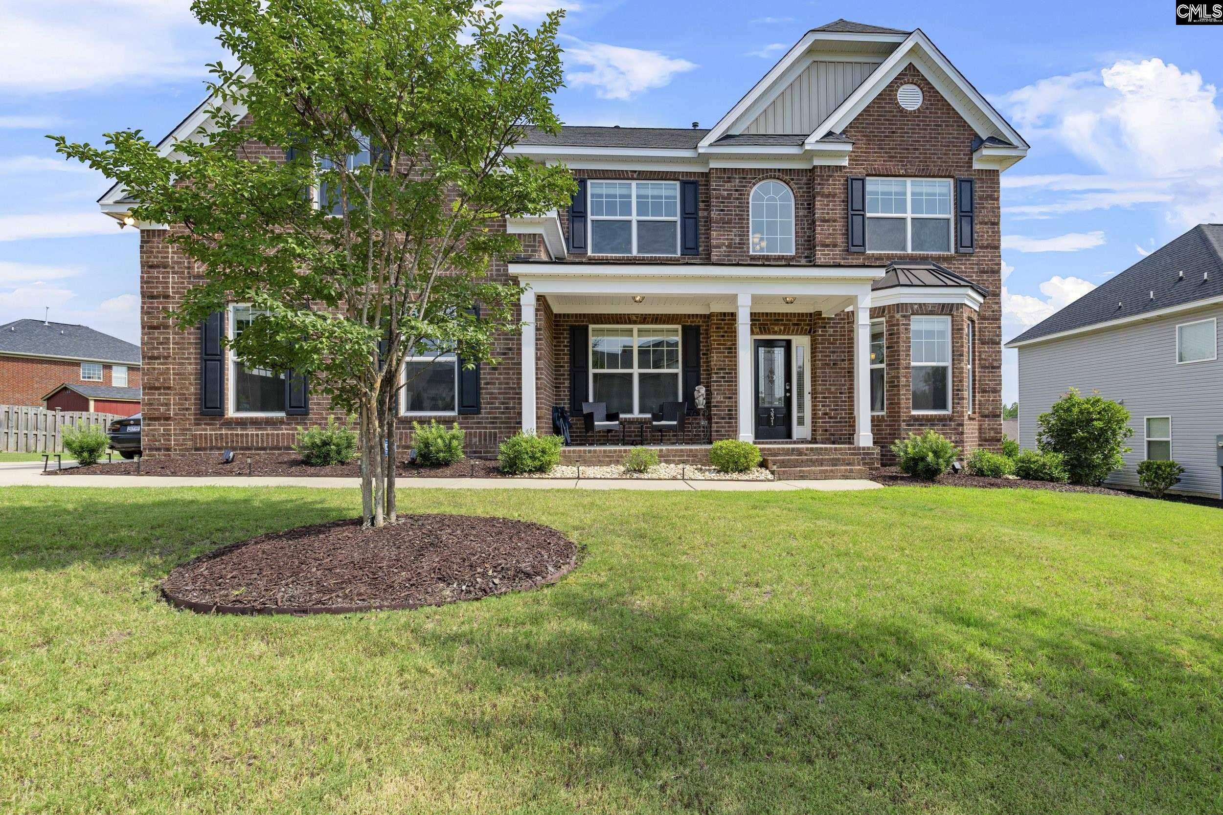 331 Autumn Estates Drive, Blythewood, South Carolina image 2
