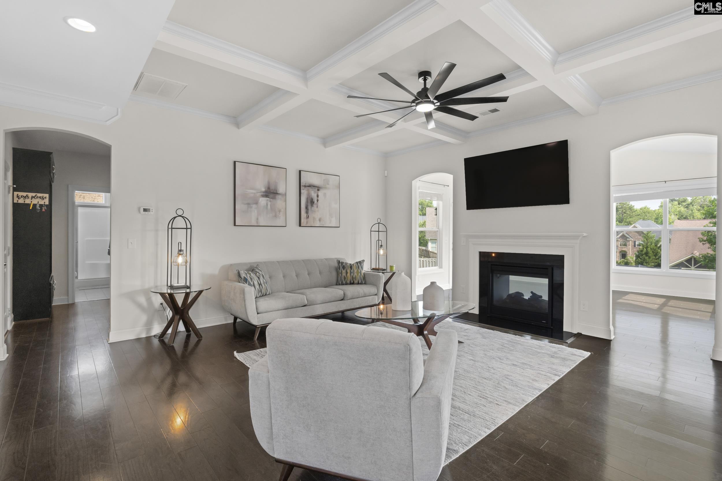 331 Autumn Estates Drive, Blythewood, South Carolina image 11