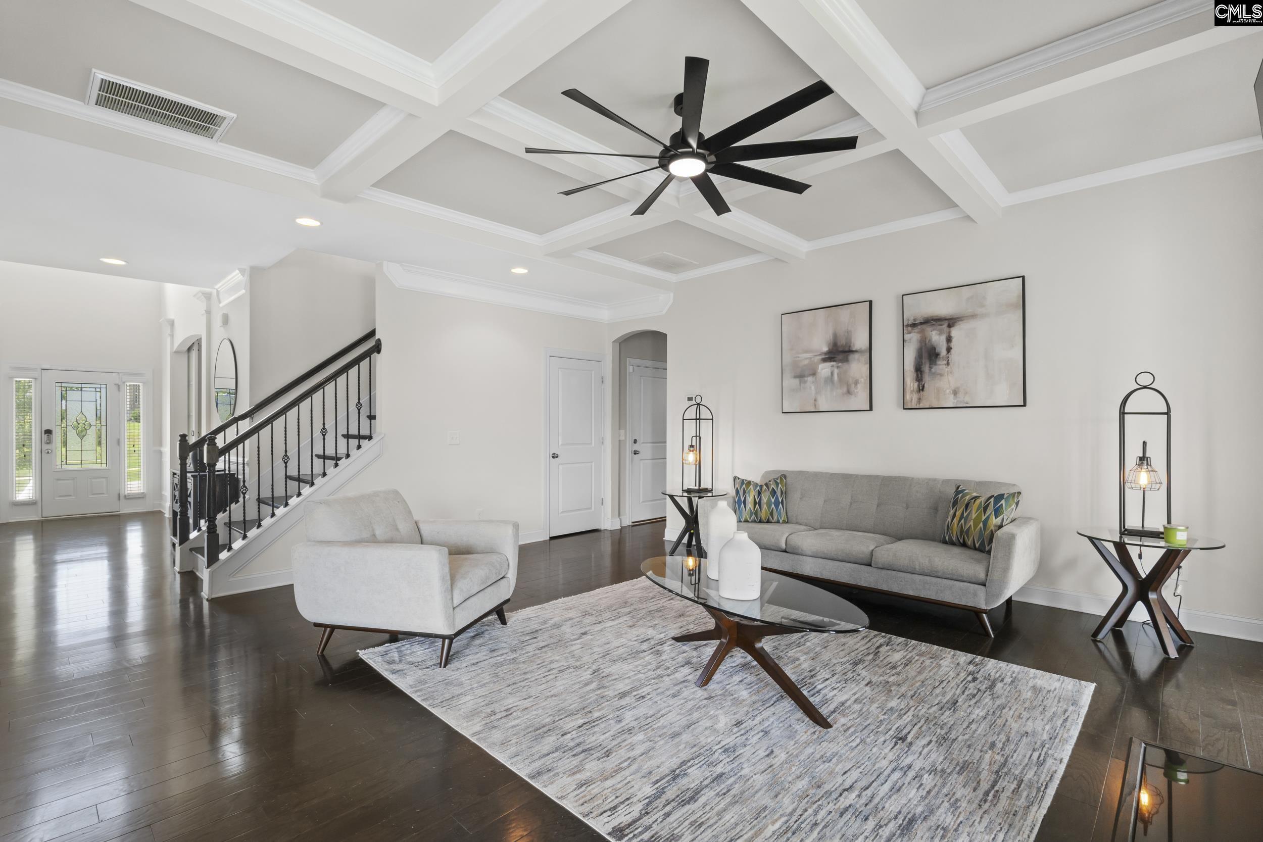 331 Autumn Estates Drive, Blythewood, South Carolina image 12