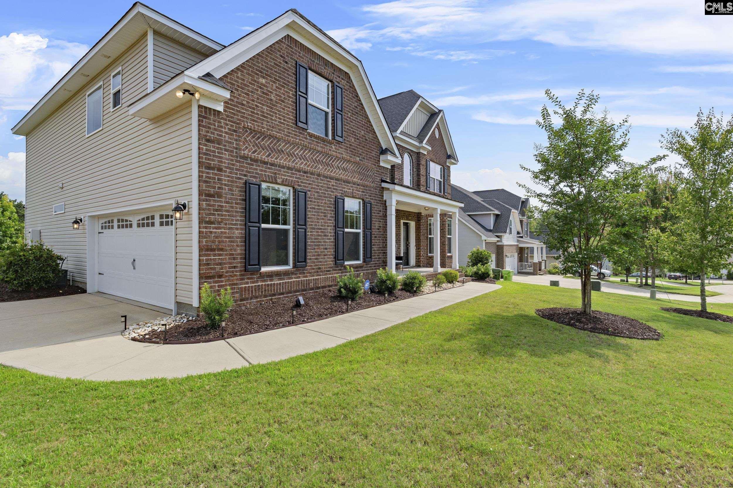331 Autumn Estates Drive, Blythewood, South Carolina image 3