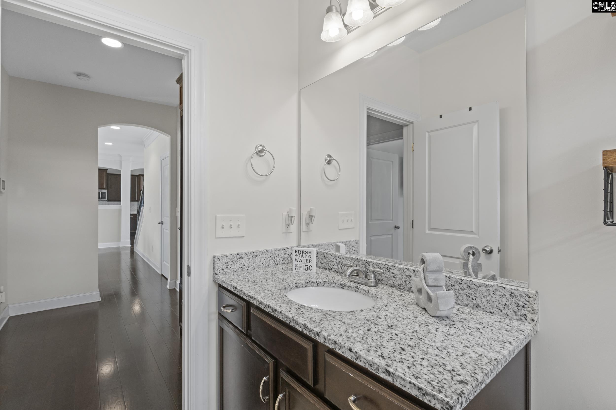 331 Autumn Estates Drive, Blythewood, South Carolina image 23