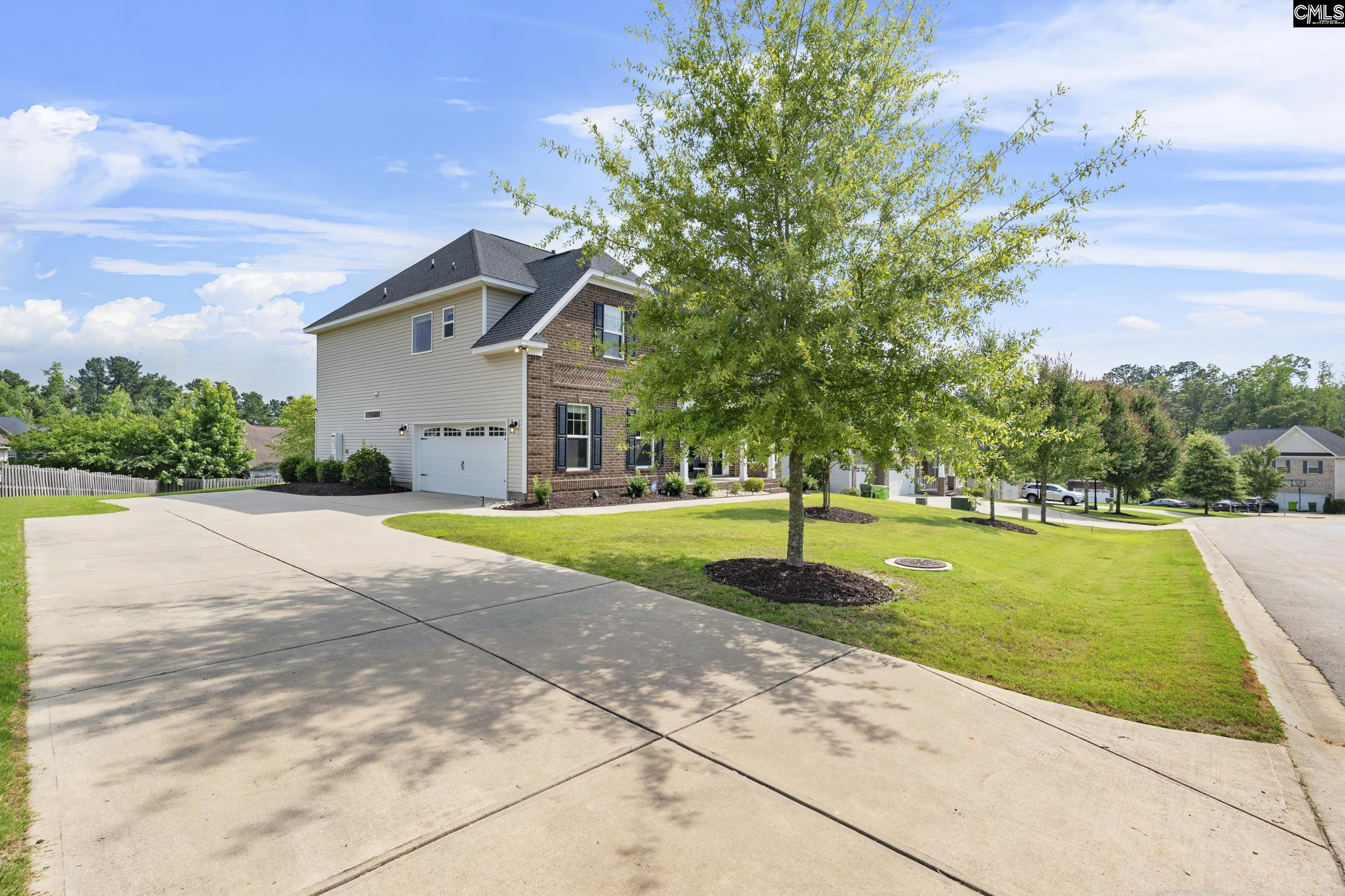 331 Autumn Estates Drive, Blythewood, South Carolina image 4