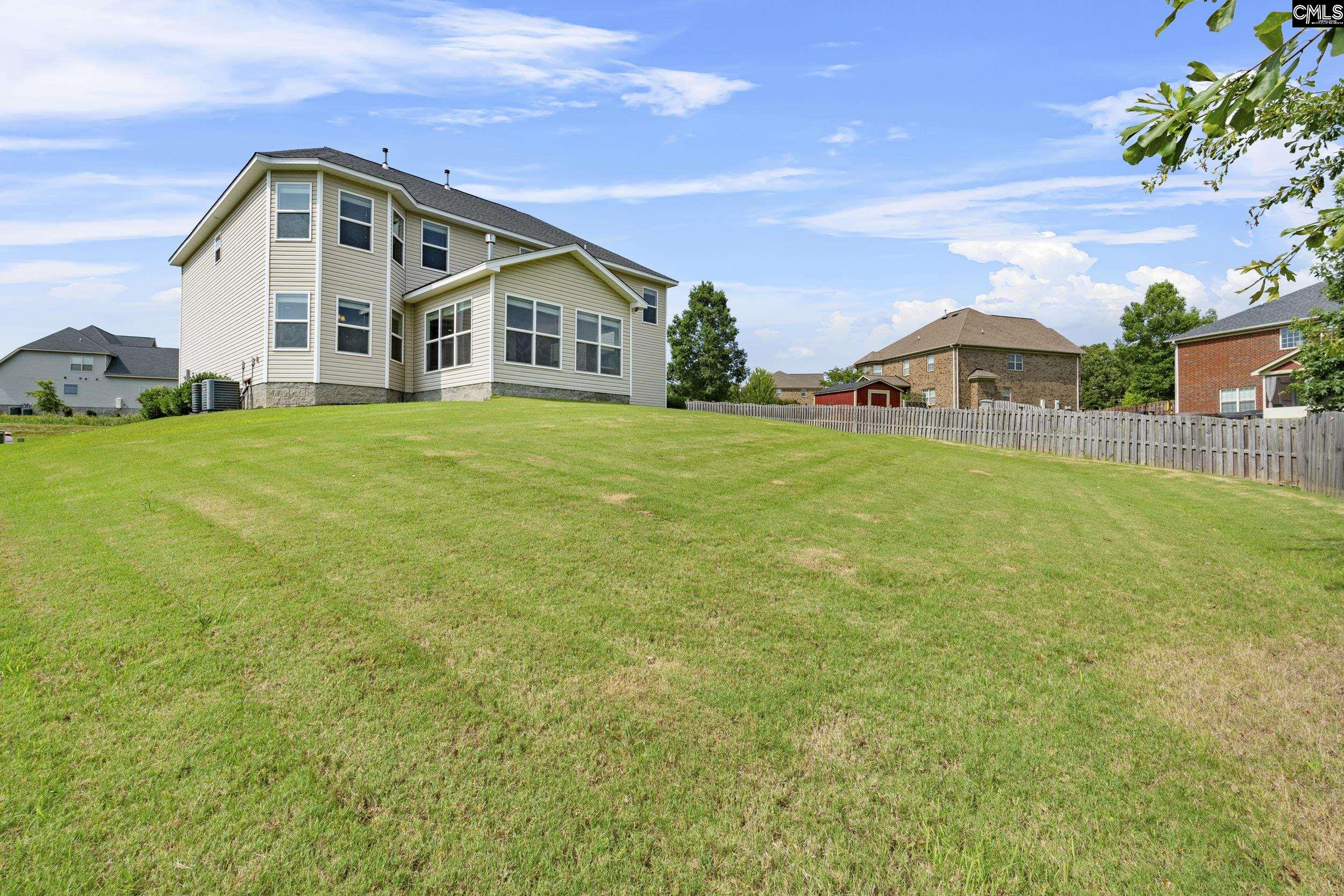 331 Autumn Estates Drive, Blythewood, South Carolina image 46