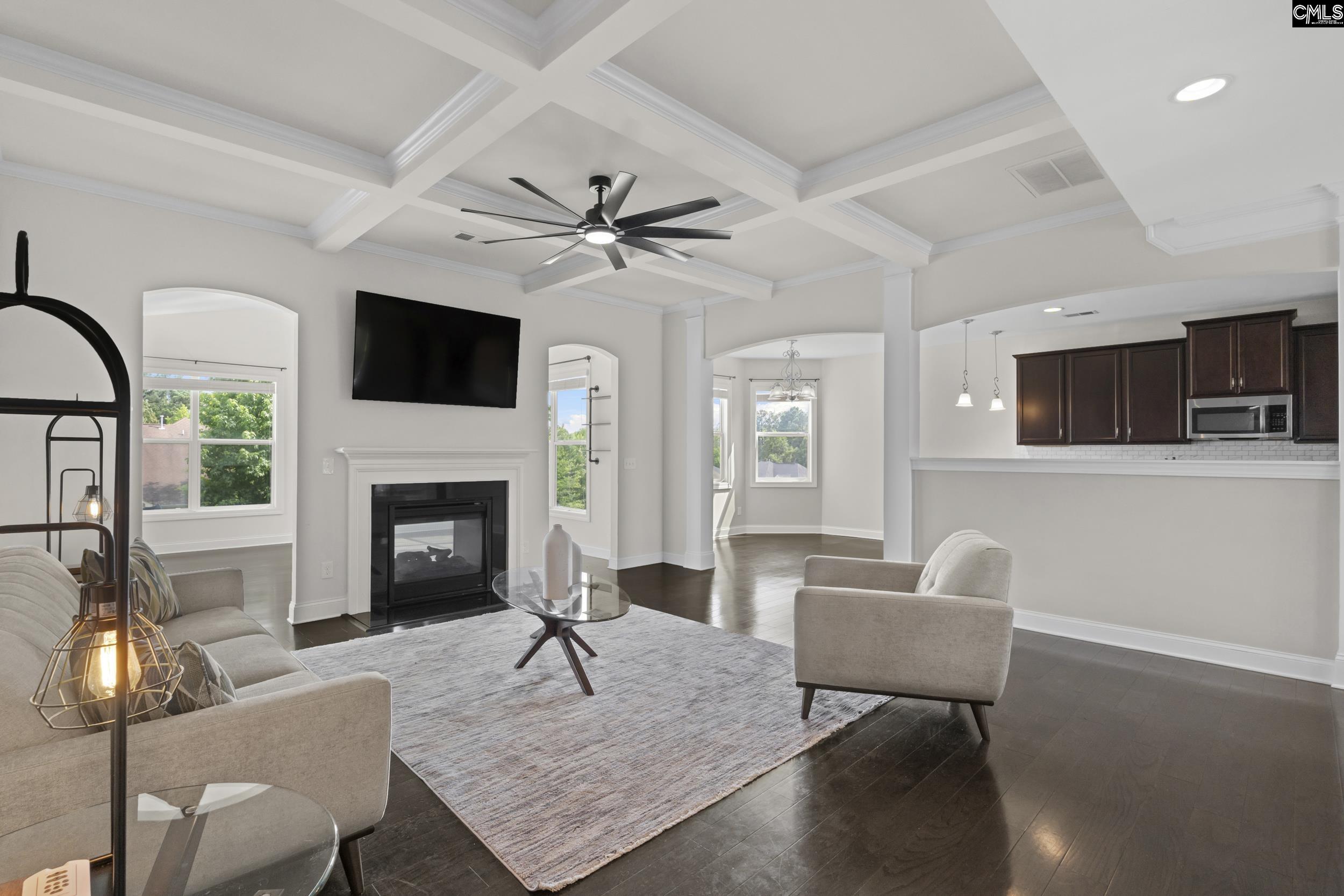 331 Autumn Estates Drive, Blythewood, South Carolina image 10