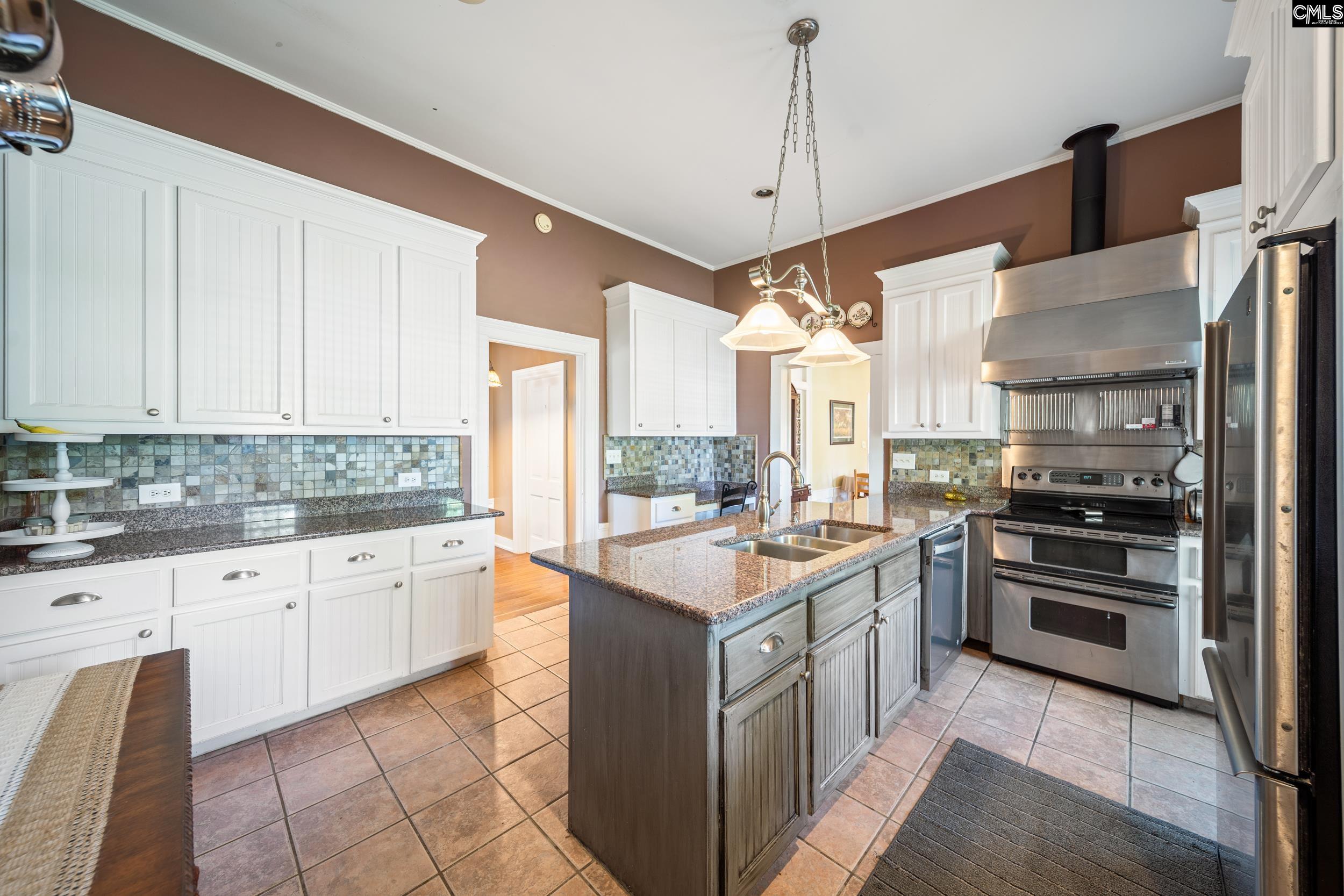 131 Pine Street Salley, SC 29137