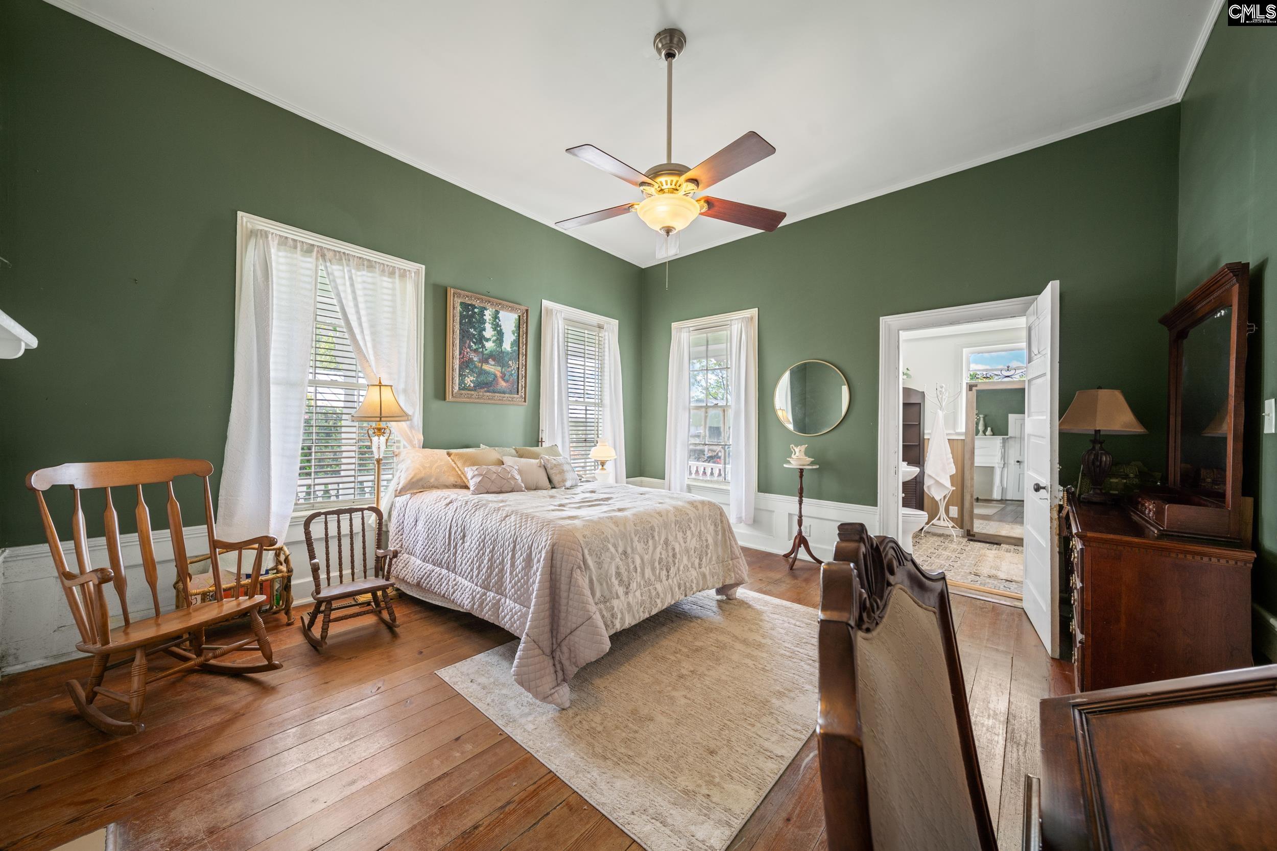 131 Pine Street, Salley, South Carolina image 16