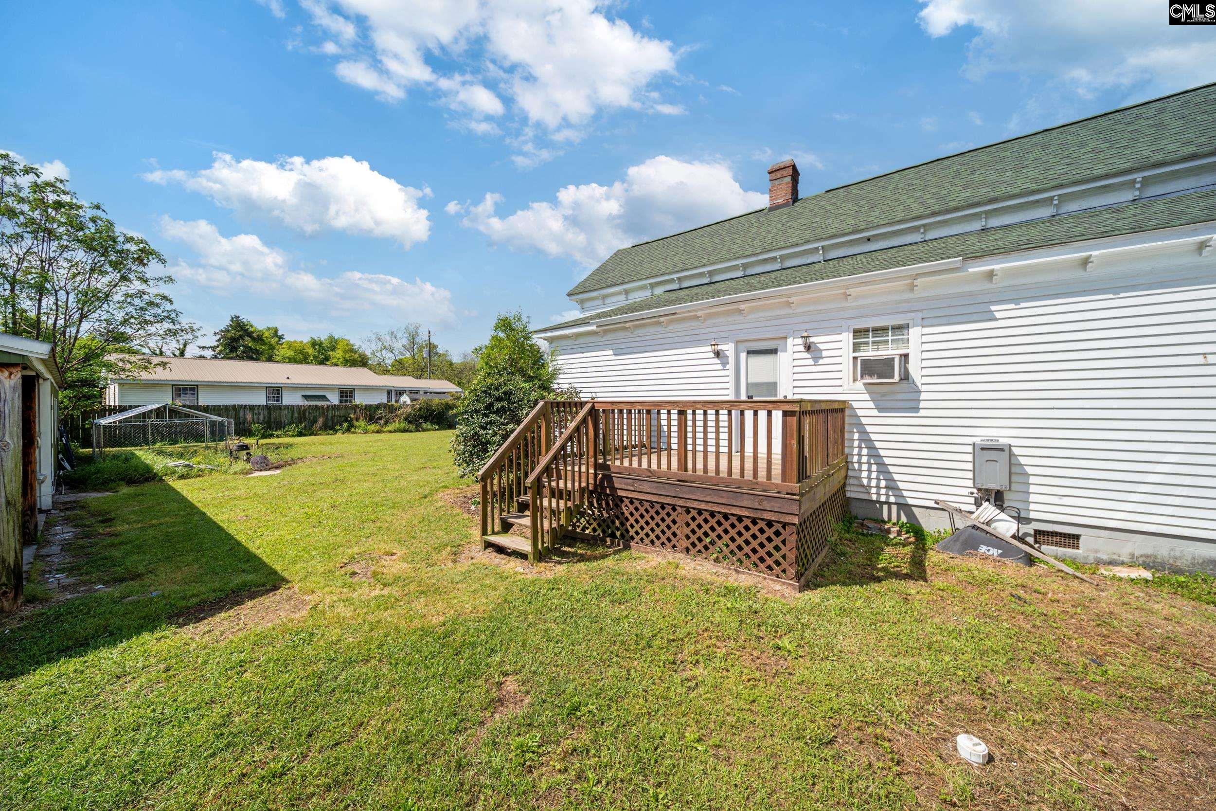 131 Pine Street, Salley, South Carolina image 26