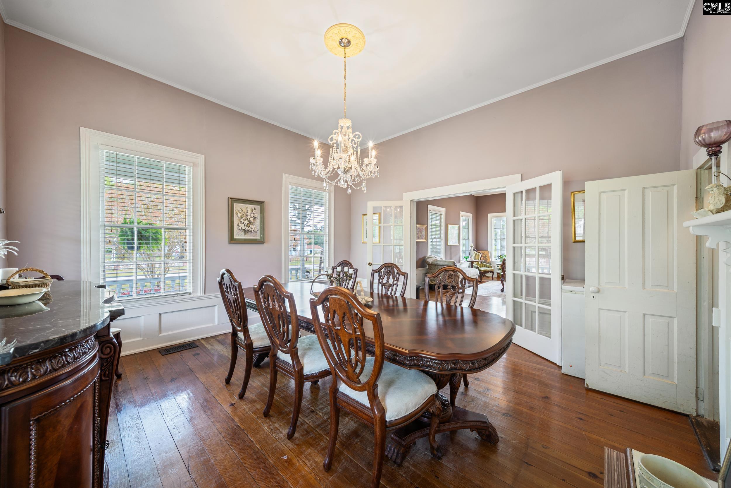 131 Pine Street Salley, SC 29137