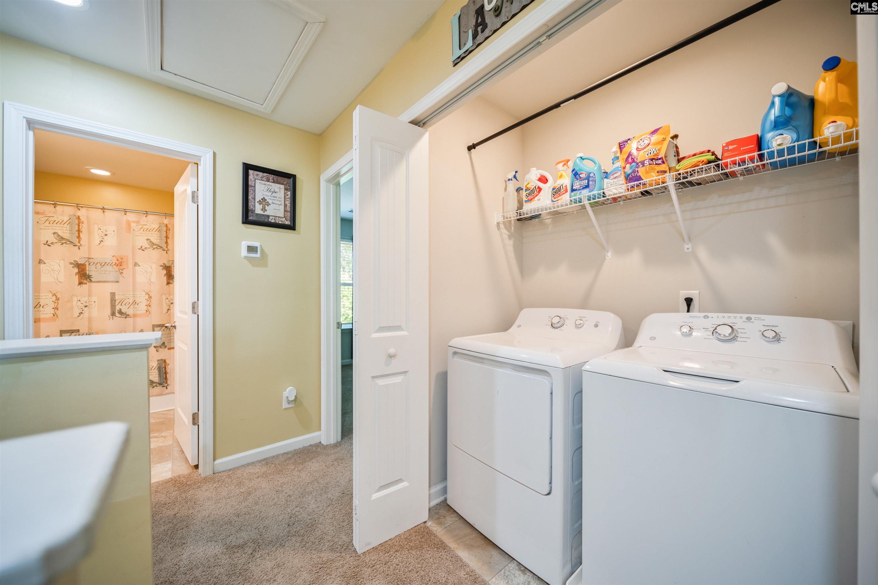 913 Sweet Pumpkin Lane, Lexington, South Carolina image 13