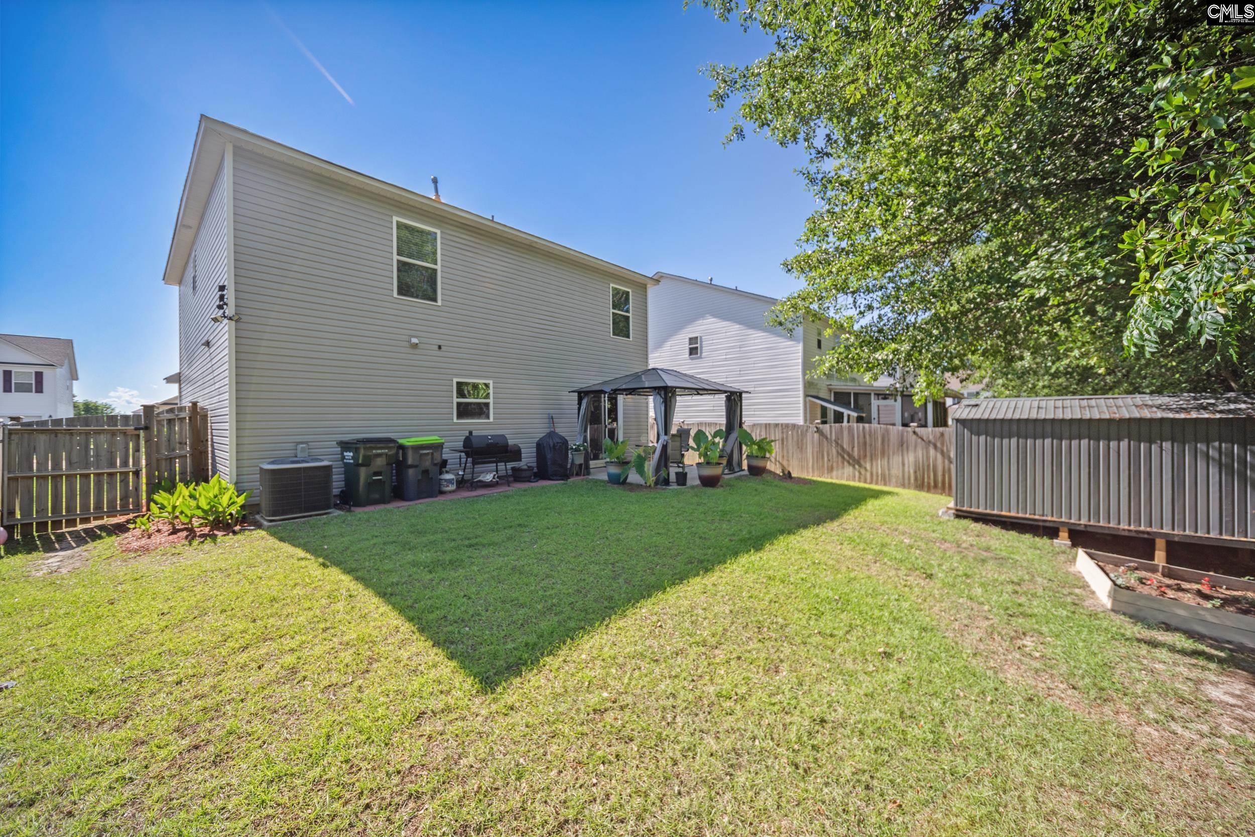 913 Sweet Pumpkin Lane, Lexington, South Carolina image 25