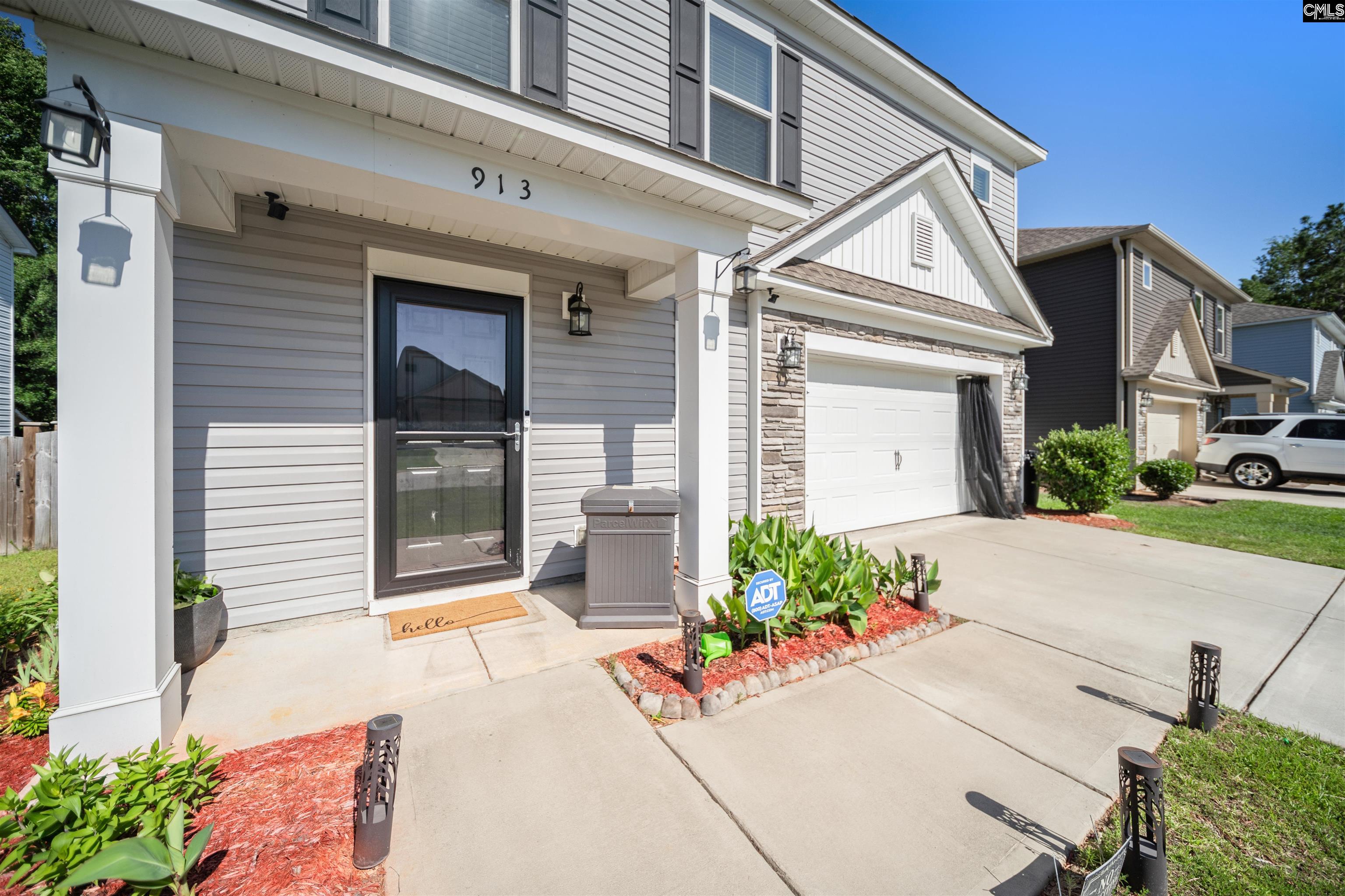 913 Sweet Pumpkin Lane, Lexington, South Carolina image 4