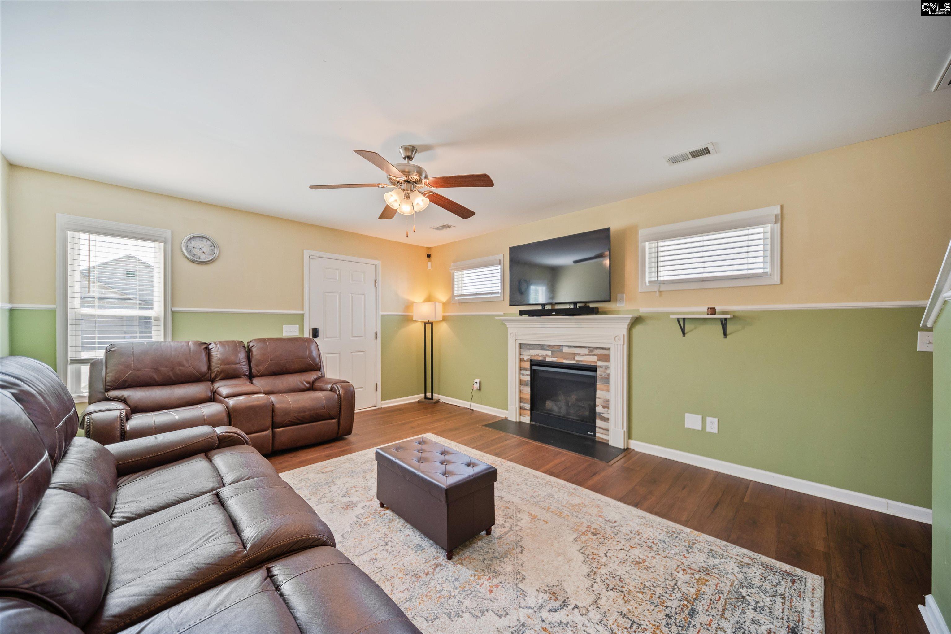 913 Sweet Pumpkin Lane, Lexington, South Carolina image 5