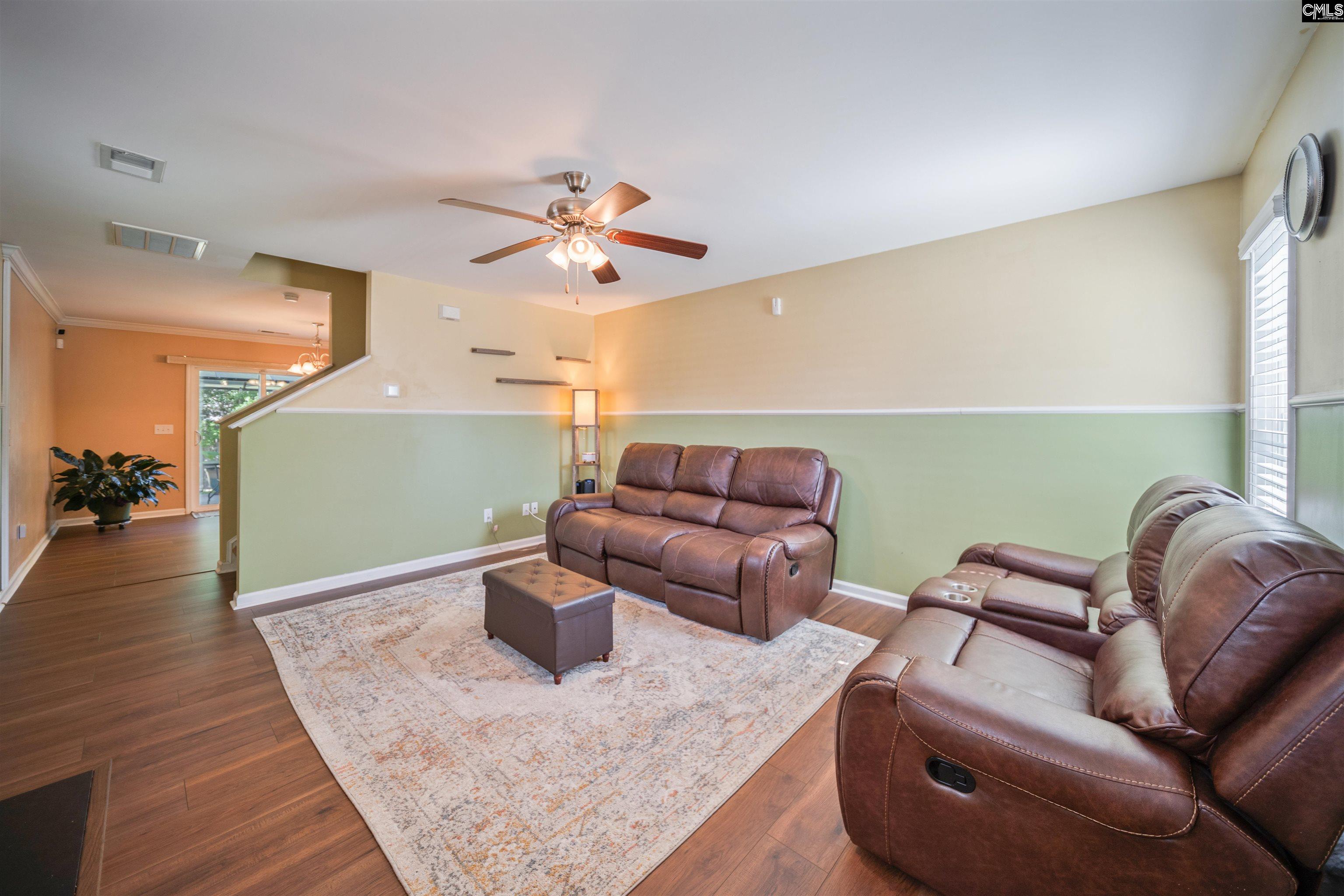 913 Sweet Pumpkin Lane, Lexington, South Carolina image 7