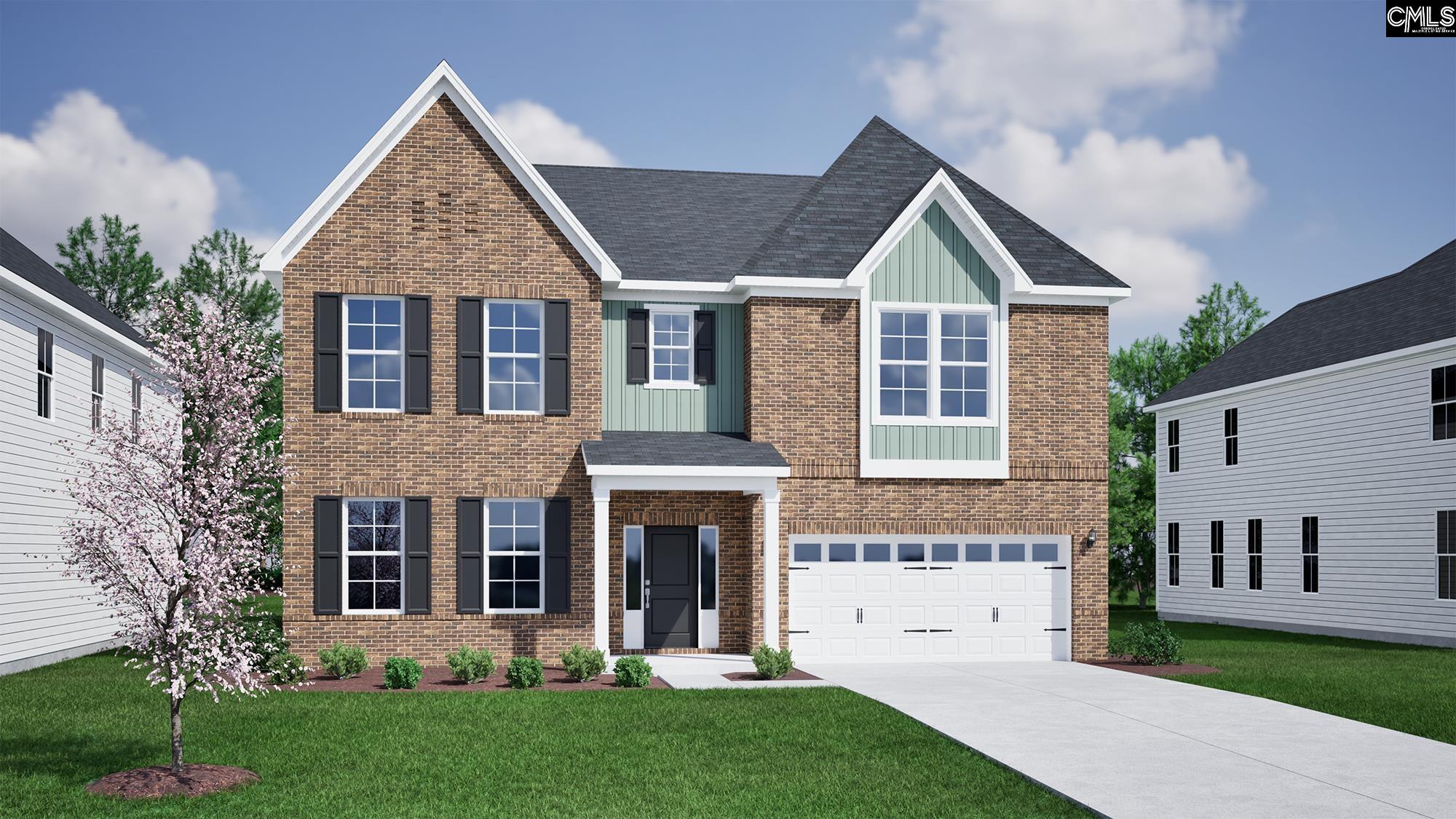 262 Horse Farm Place, Lexington, South Carolina image 1