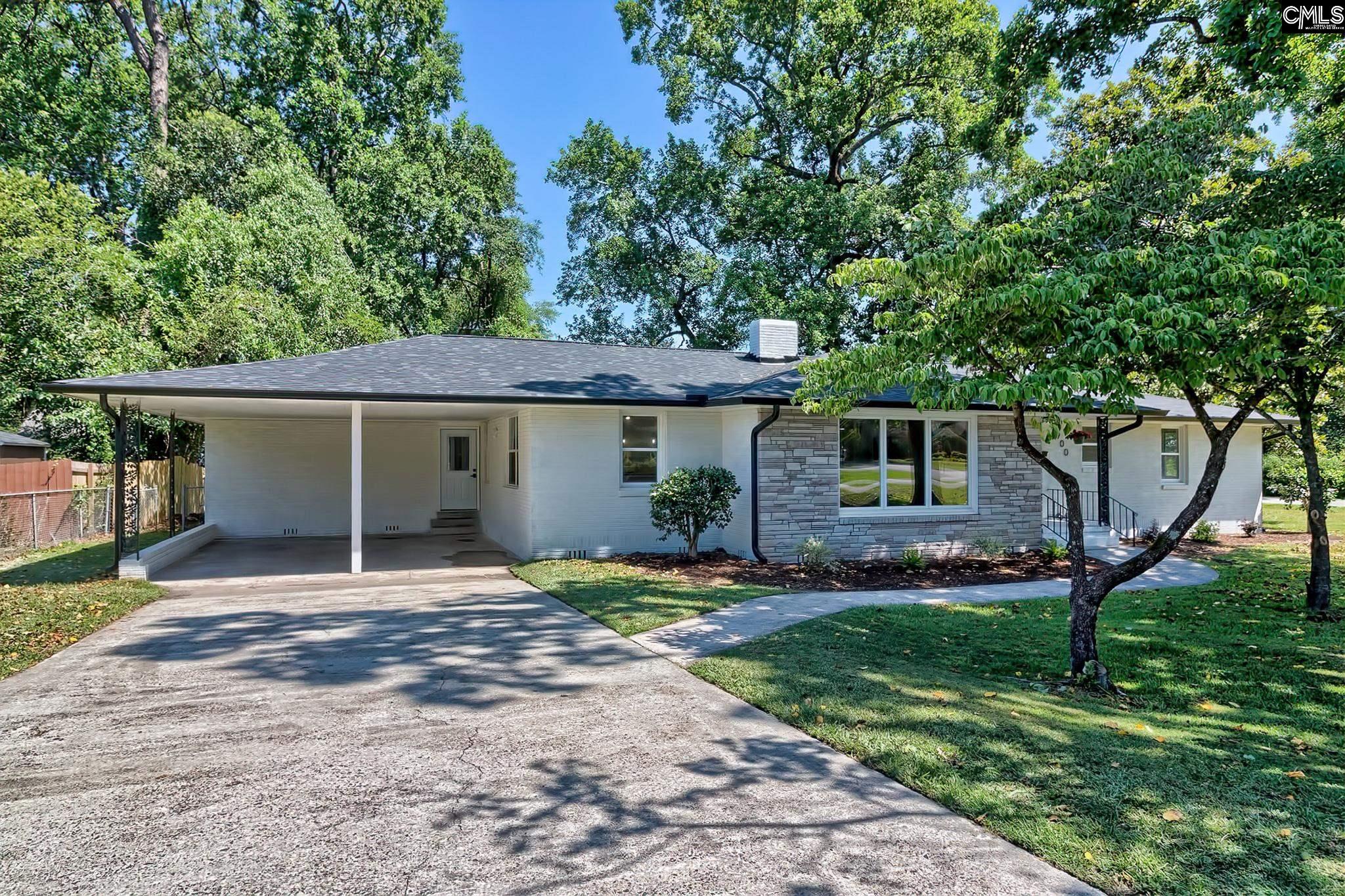 900 Michaelmas (aka M) Avenue, Cayce, South Carolina image 2