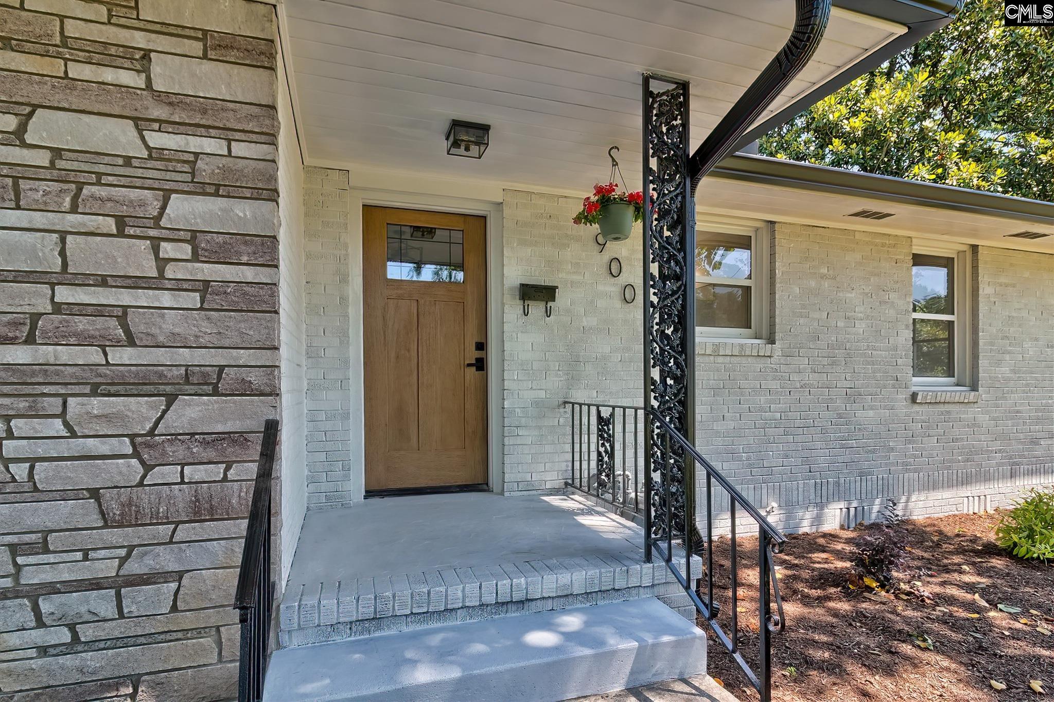 900 Michaelmas (aka M) Avenue, Cayce, South Carolina image 3