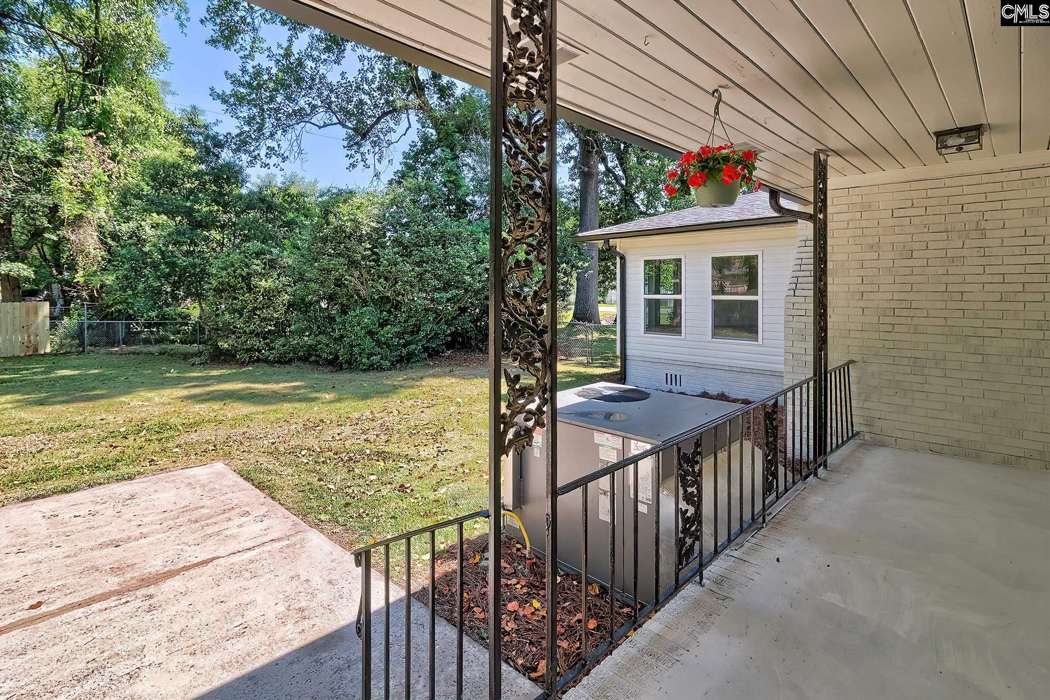 900 Michaelmas (aka M) Avenue, Cayce, South Carolina image 36