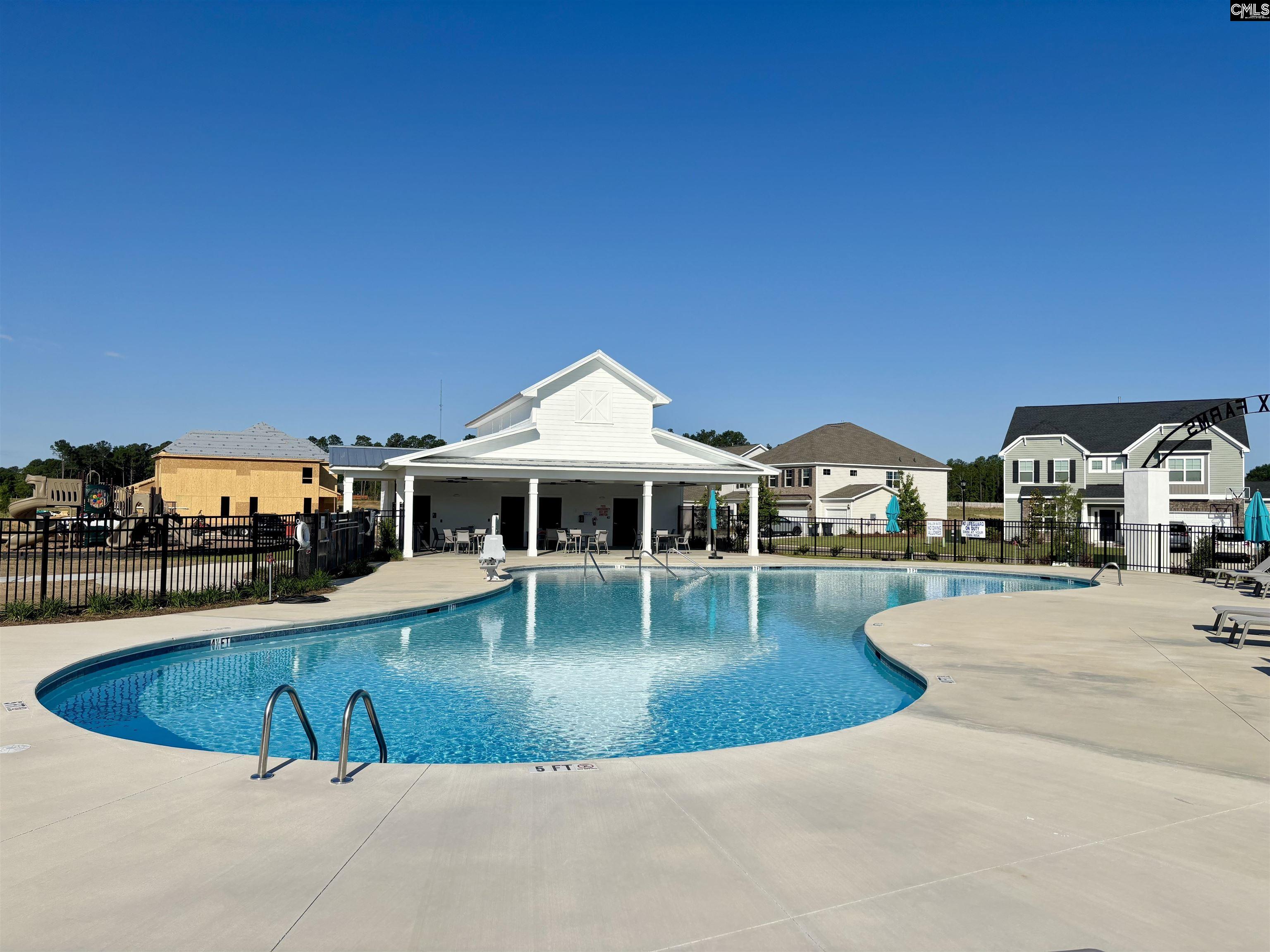 270 Horse Farm Place, Lexington, South Carolina image 21