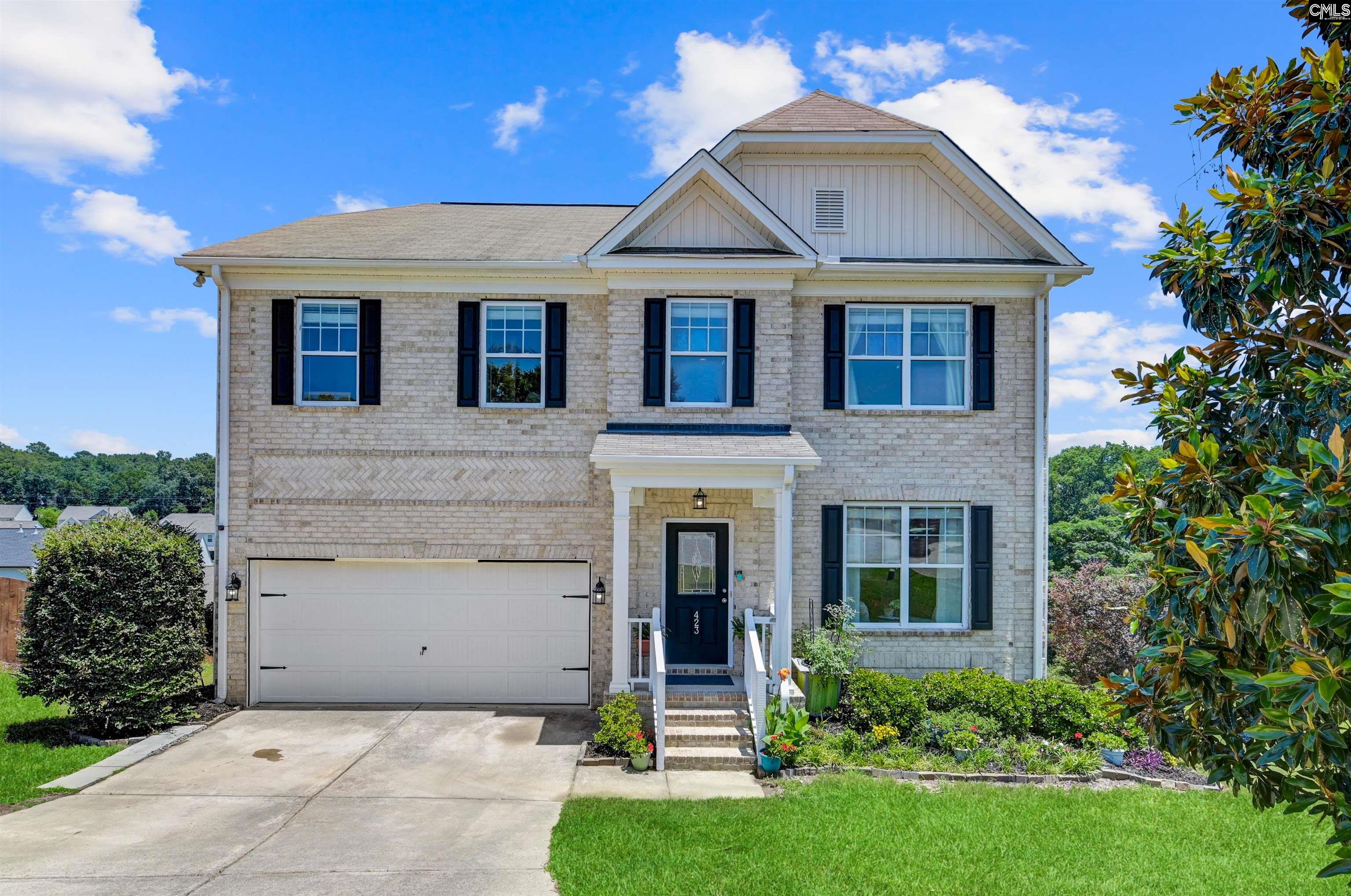 423 Mulberry Ridge Court, Lexington, South Carolina image 1