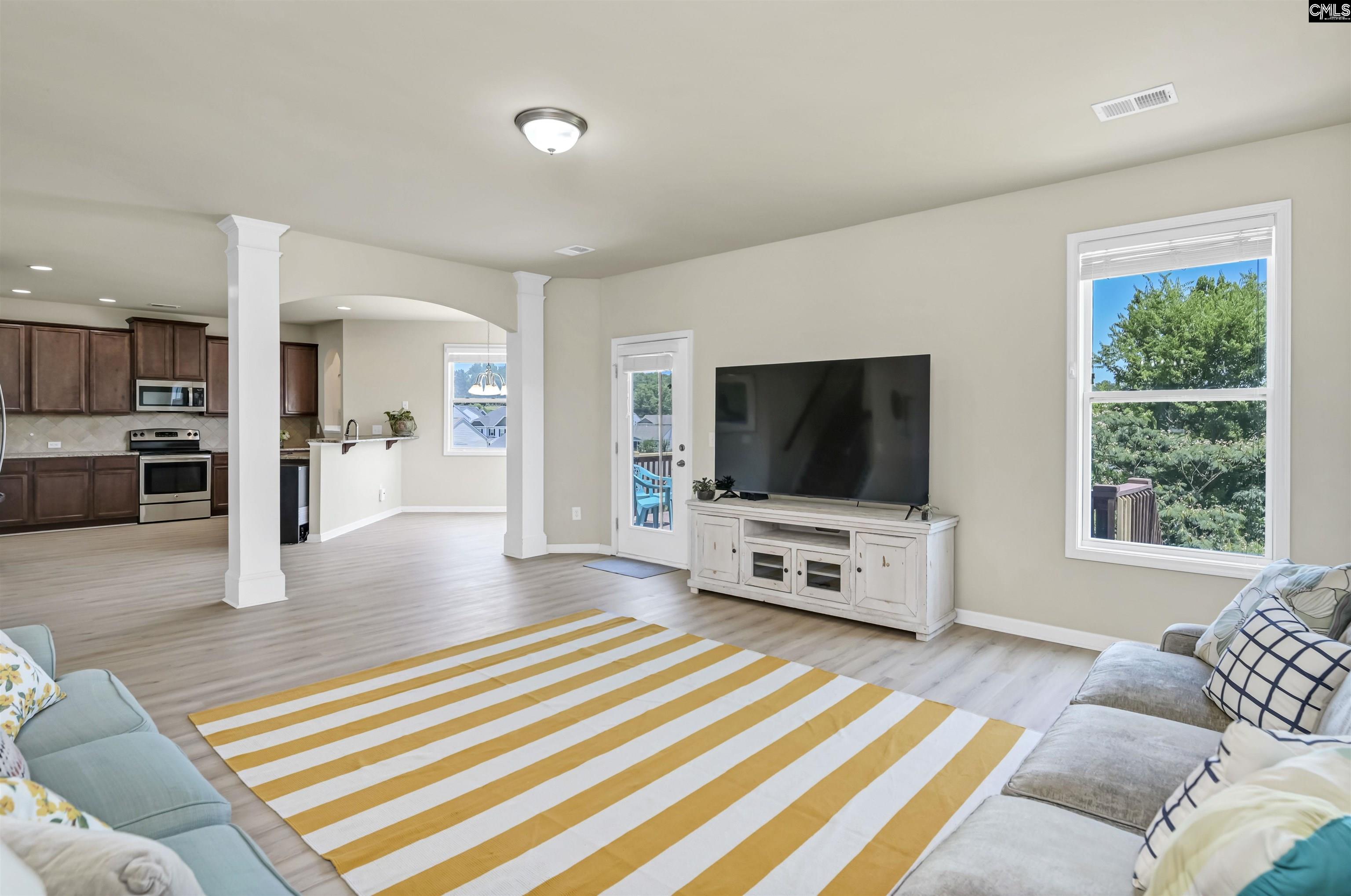 423 Mulberry Ridge Court, Lexington, South Carolina image 2