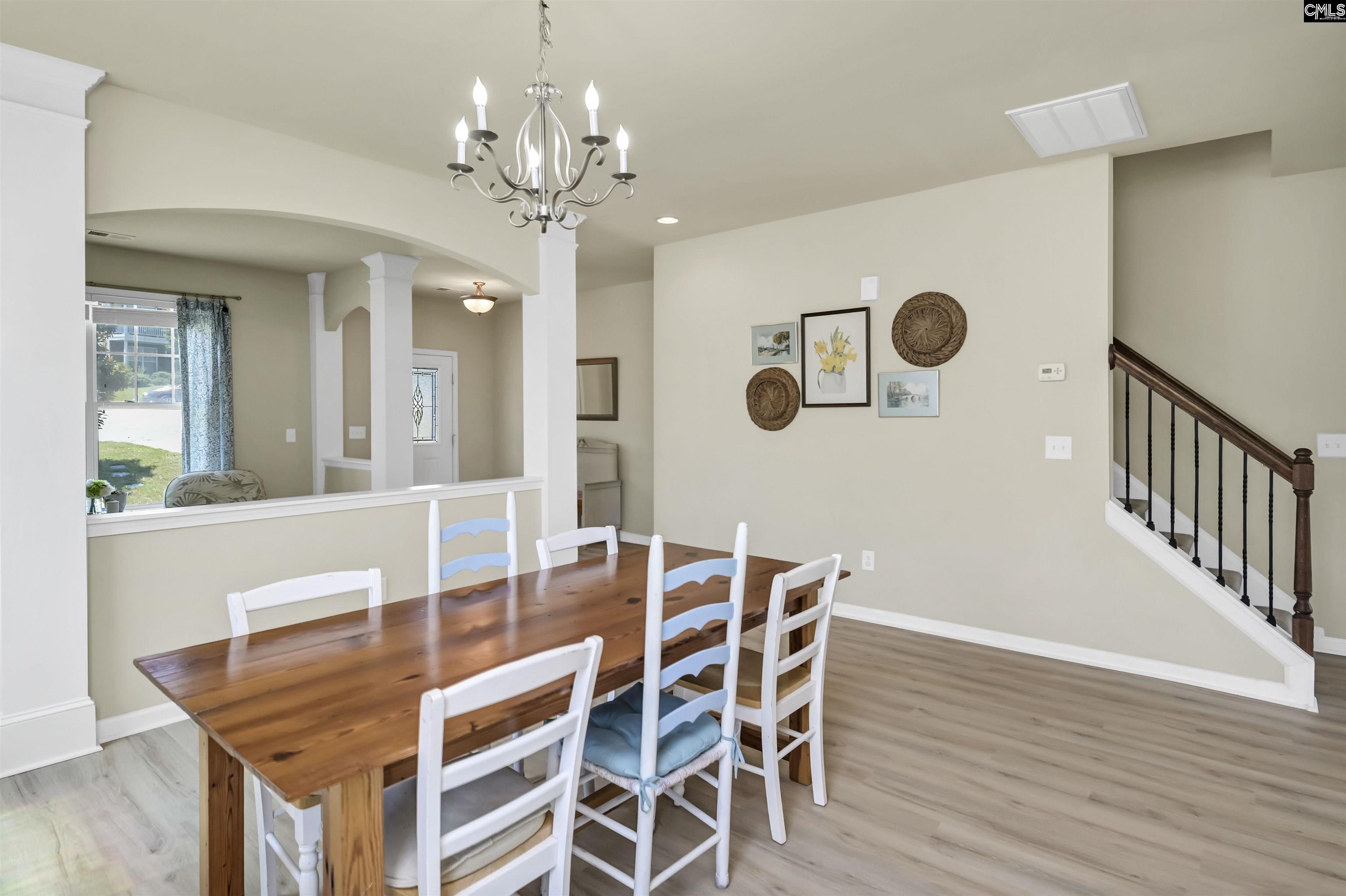 423 Mulberry Ridge Court, Lexington, South Carolina image 27