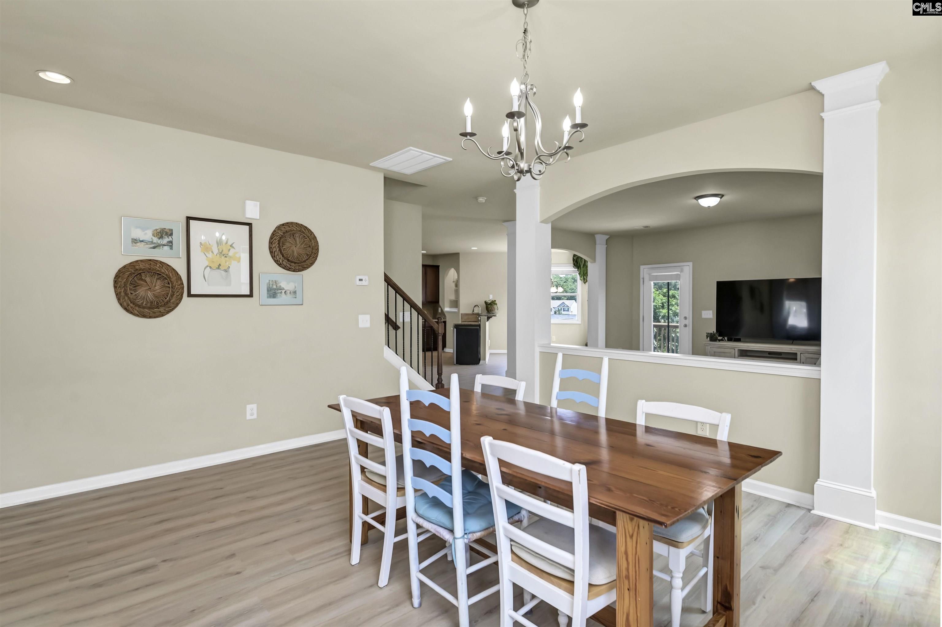 423 Mulberry Ridge Court, Lexington, South Carolina image 28