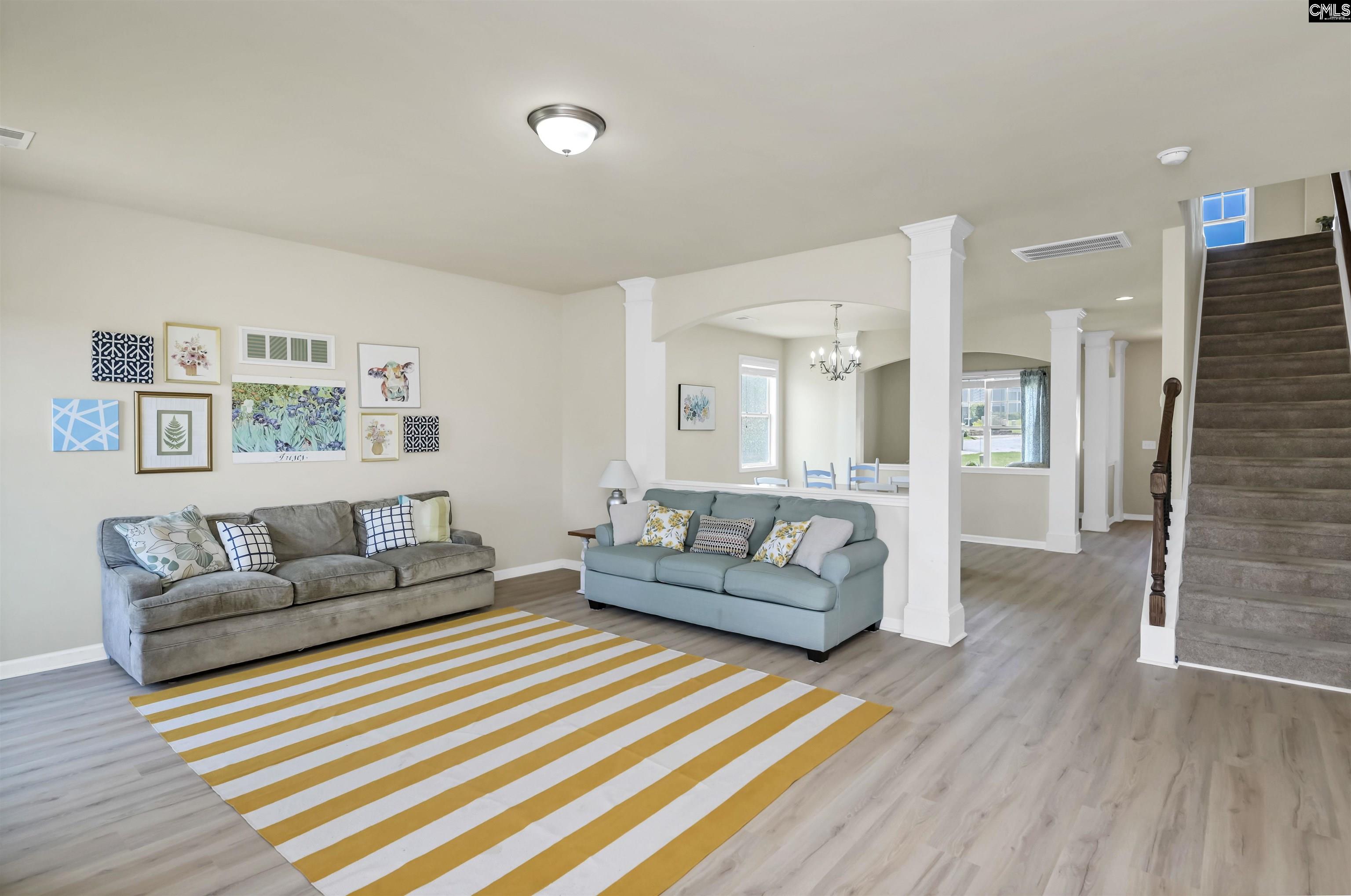 423 Mulberry Ridge Court, Lexington, South Carolina image 4