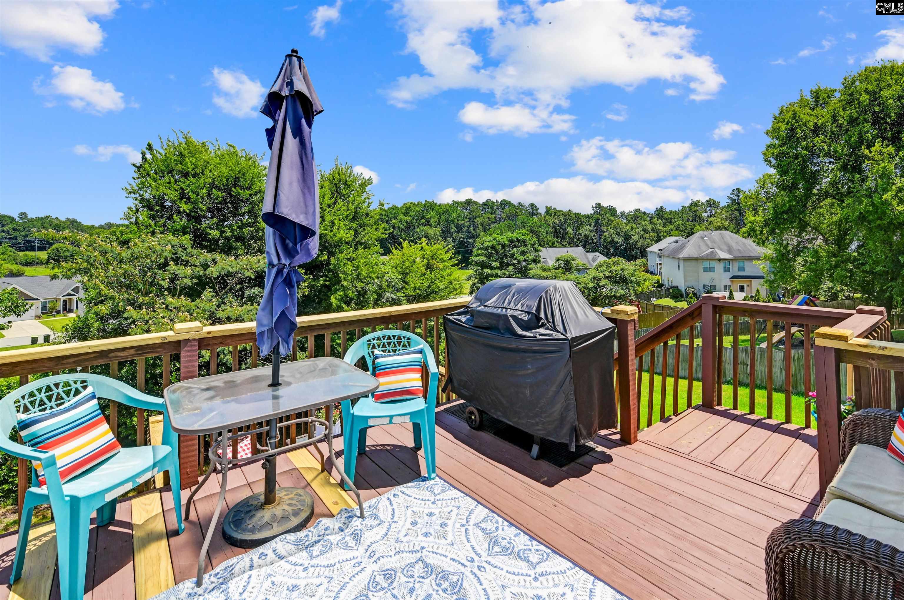 423 Mulberry Ridge Court, Lexington, South Carolina image 32