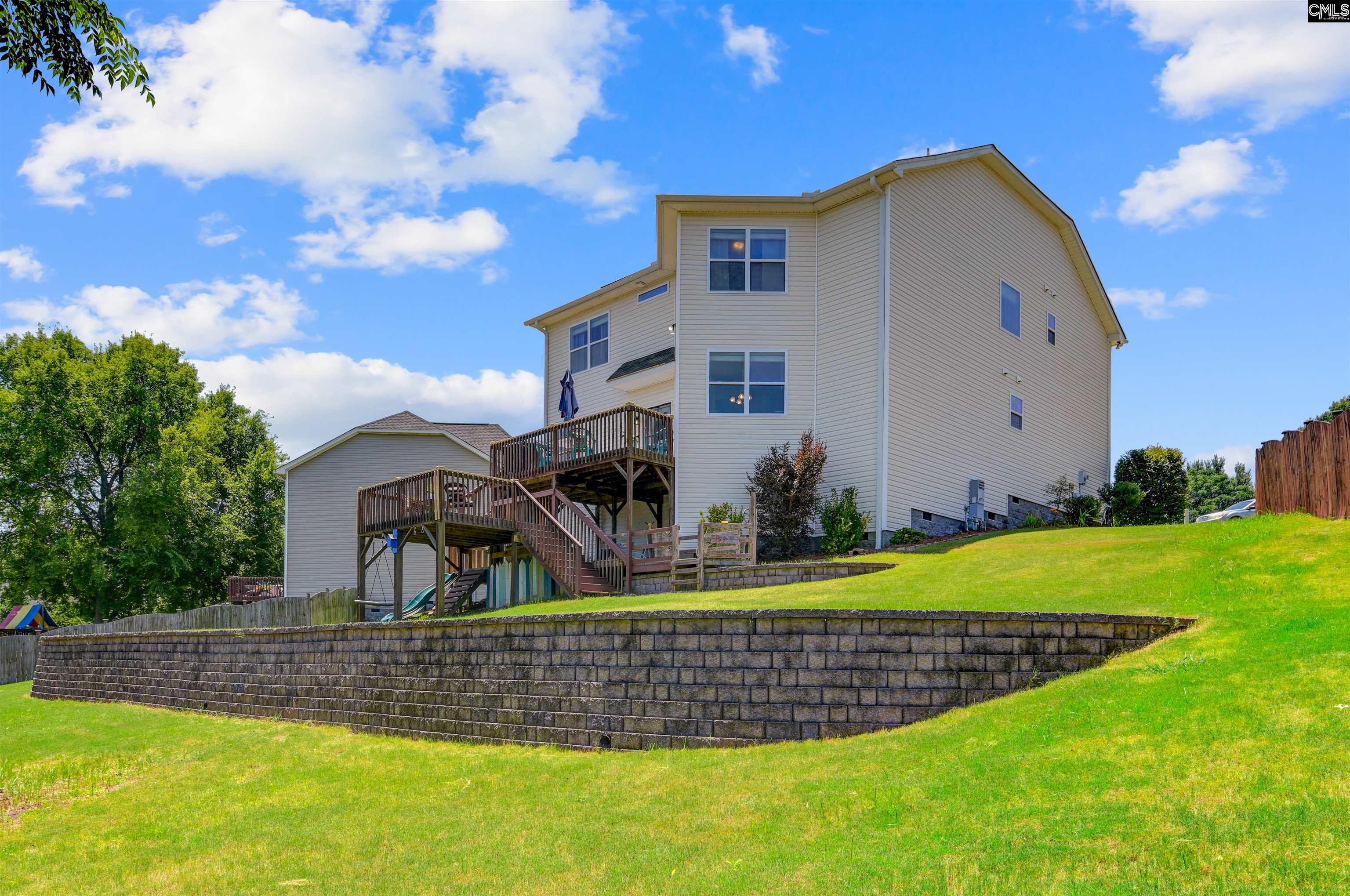 423 Mulberry Ridge Court, Lexington, South Carolina image 35