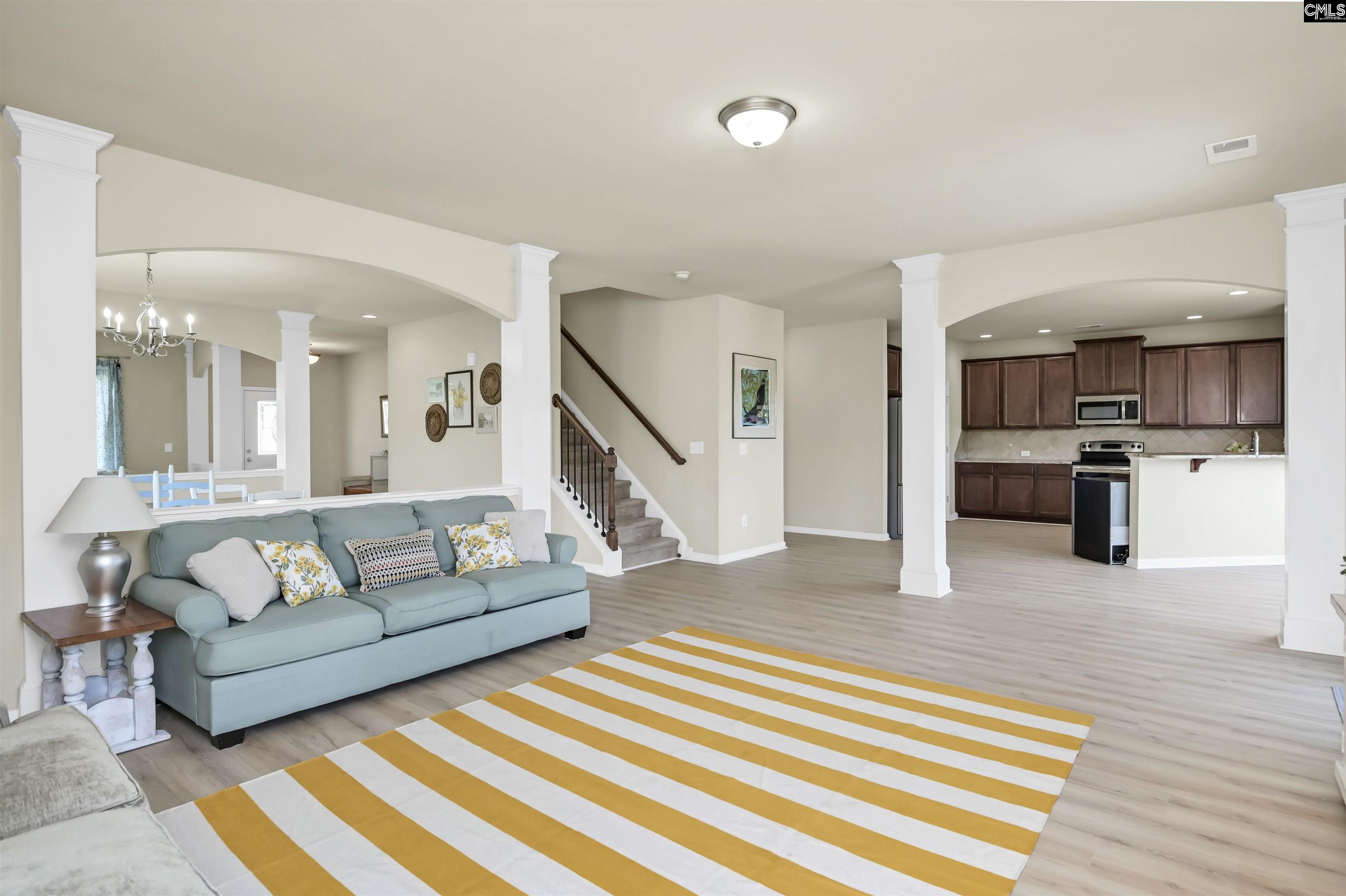 423 Mulberry Ridge Court, Lexington, South Carolina image 5