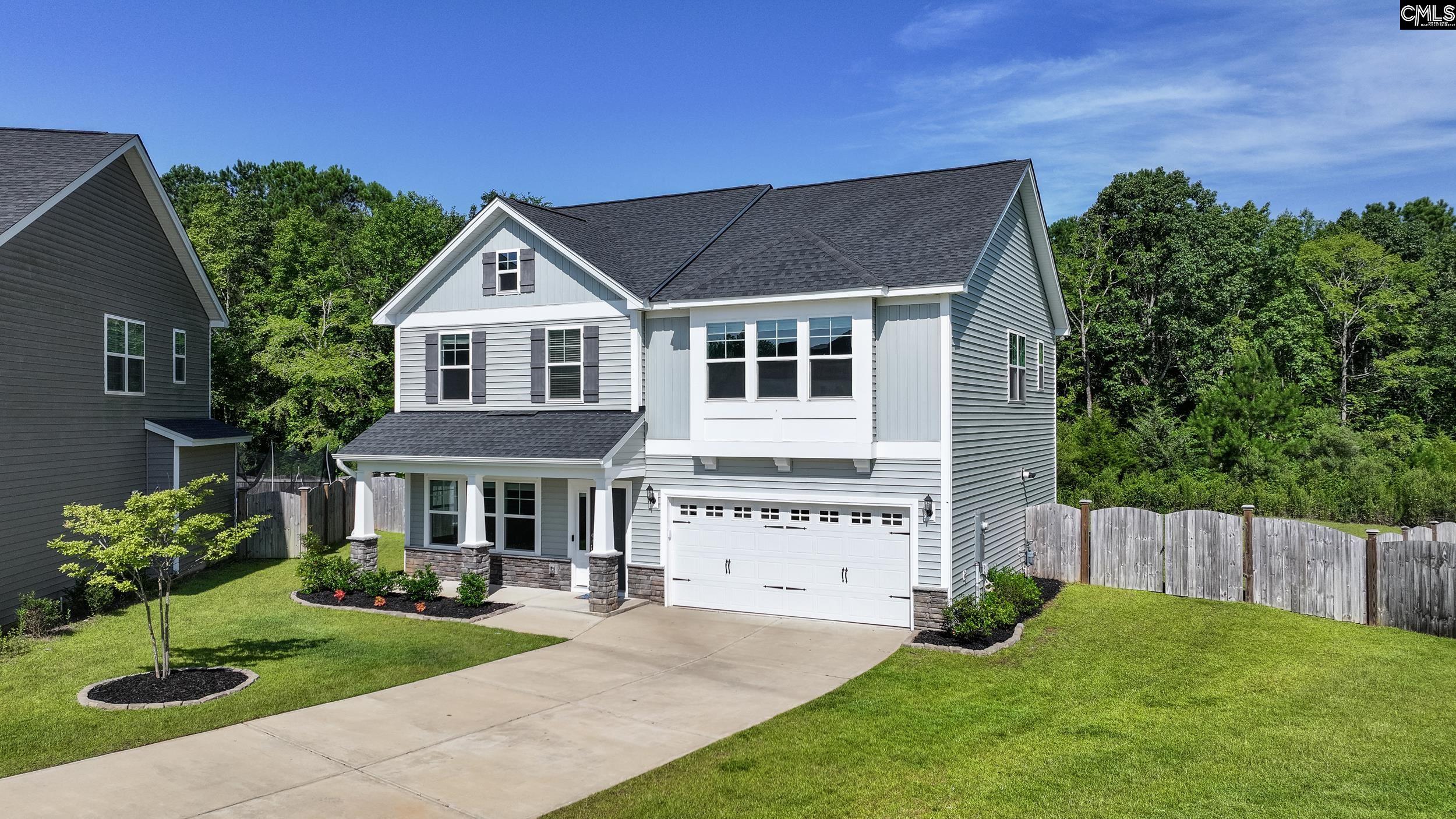 1437 Tamarind Lane, Chapin, South Carolina image 2