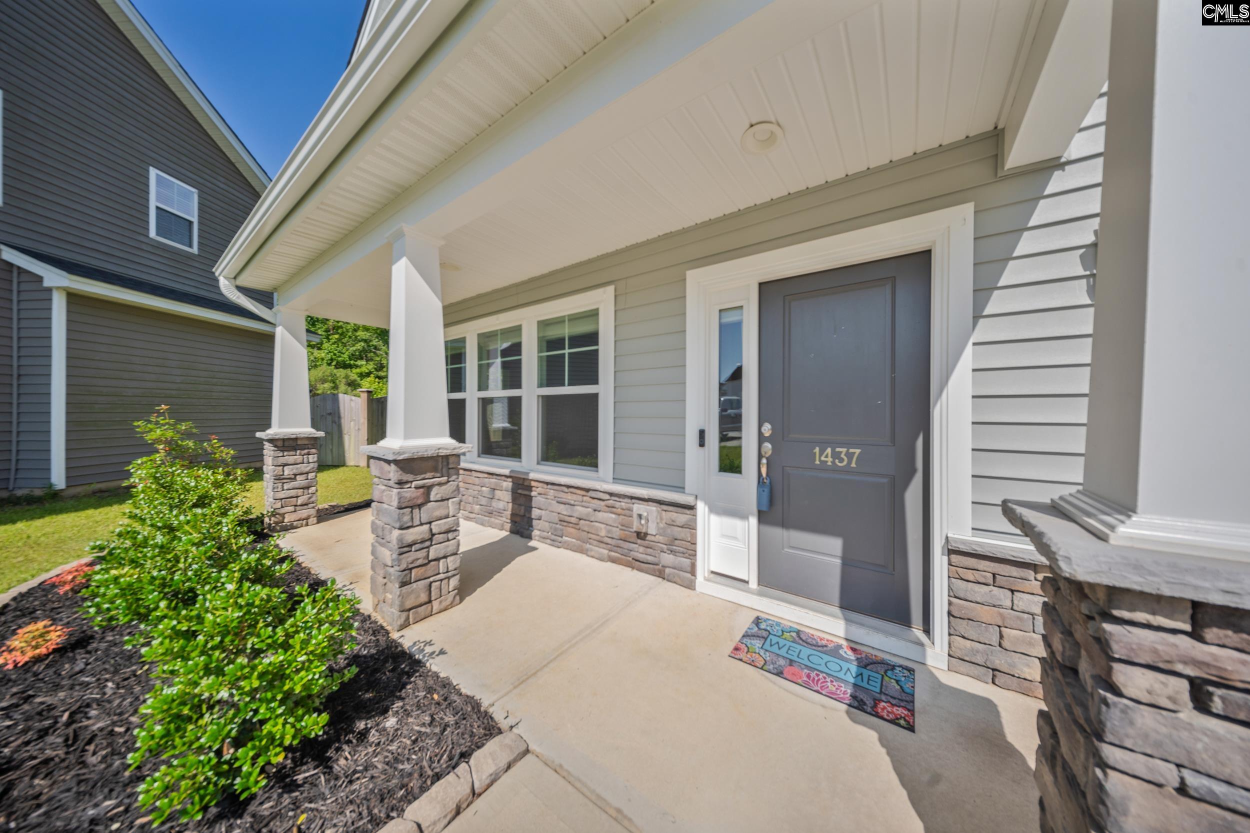 1437 Tamarind Lane, Chapin, South Carolina image 3