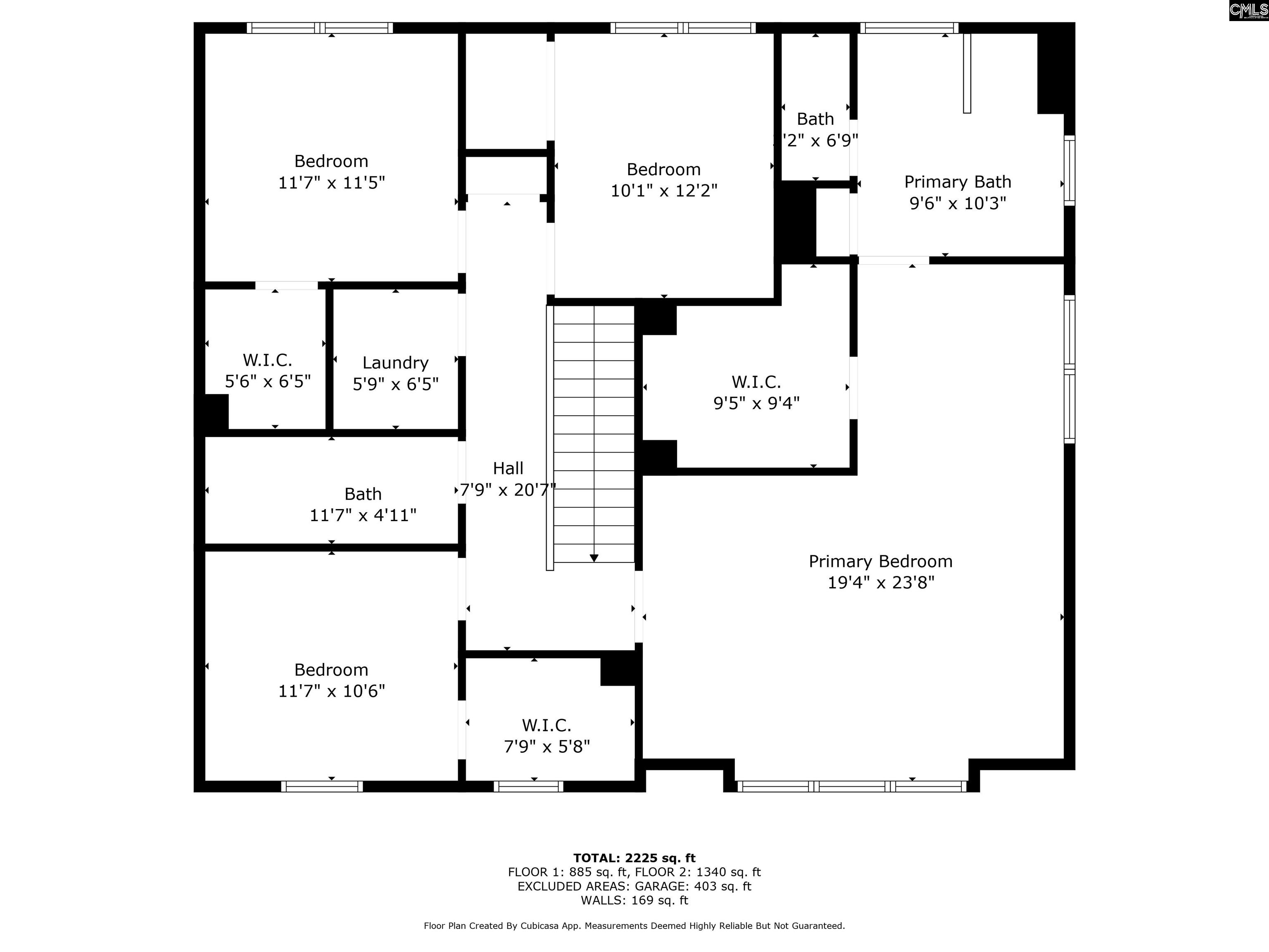 1437 Tamarind Lane, Chapin, South Carolina image 35
