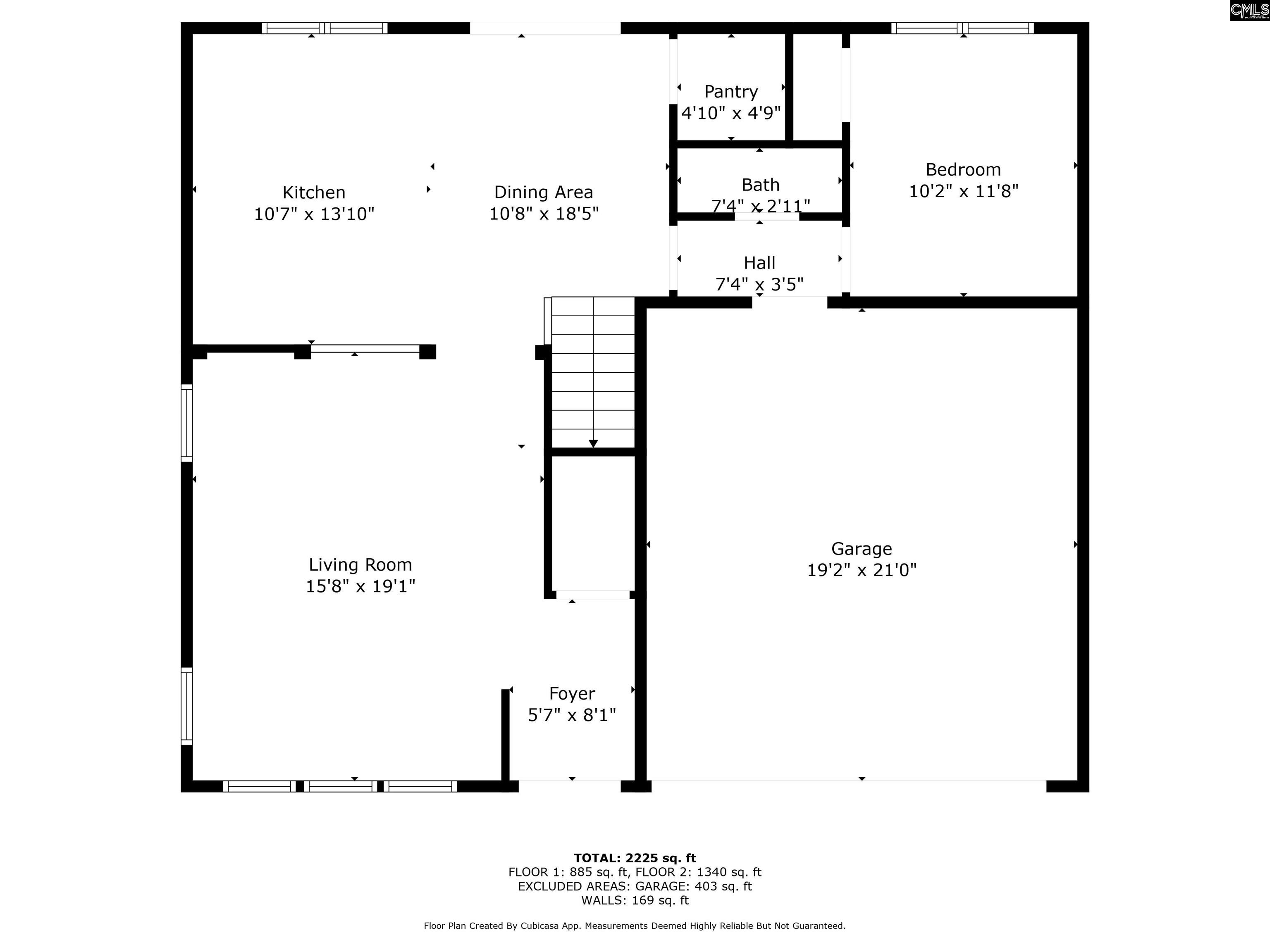 1437 Tamarind Lane, Chapin, South Carolina image 36