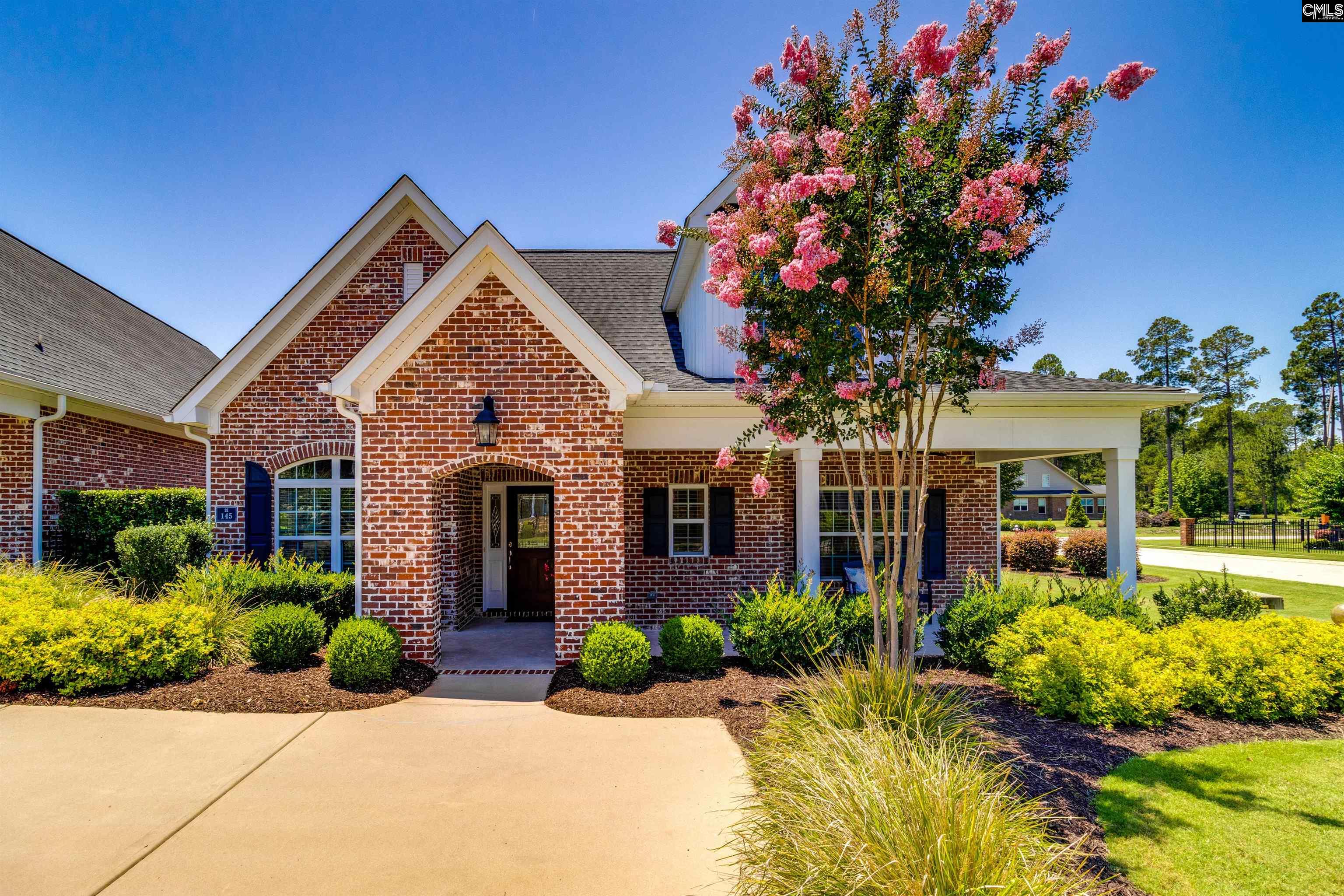 145 Club Ridge Road, Elgin, South Carolina image 1