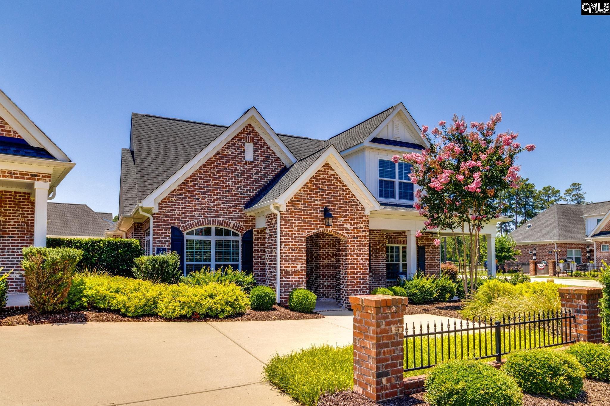 145 Club Ridge Road, Elgin, South Carolina image 2