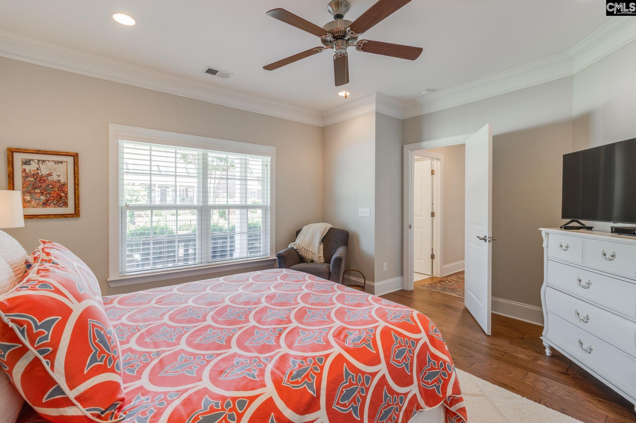 145 Club Ridge Road, Elgin, South Carolina image 11