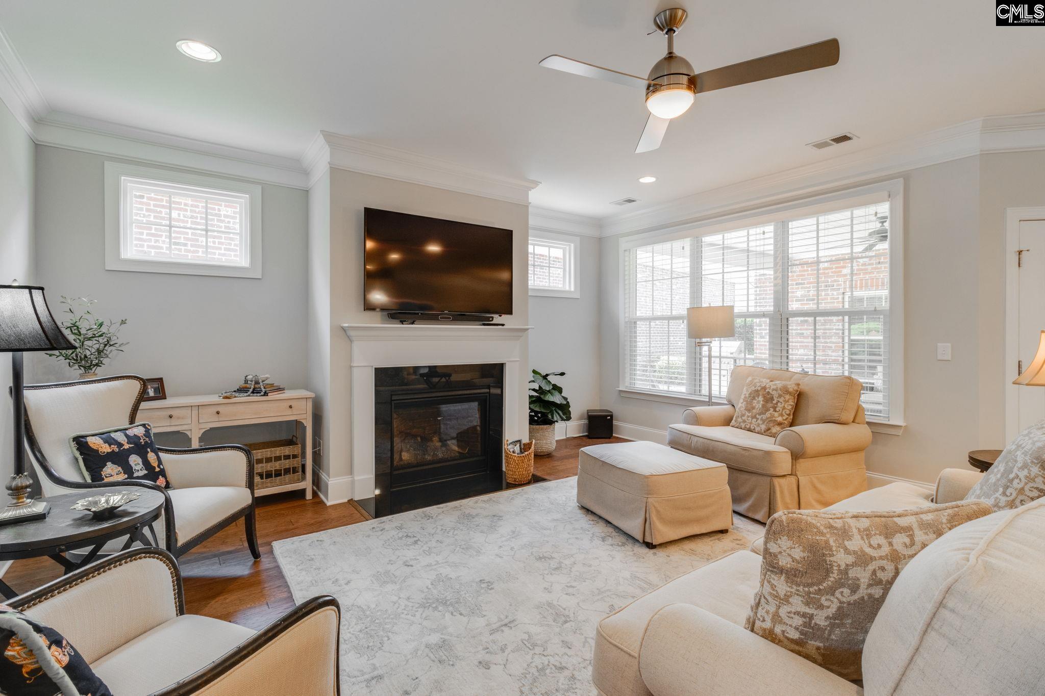 145 Club Ridge Road, Elgin, South Carolina image 13