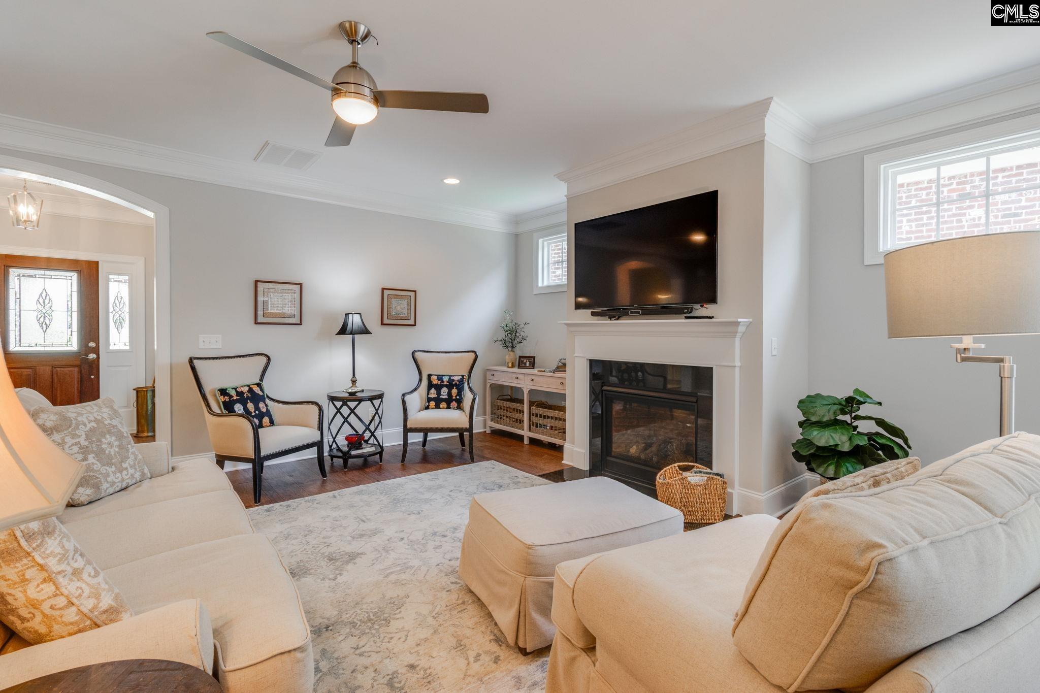 145 Club Ridge Road, Elgin, South Carolina image 14