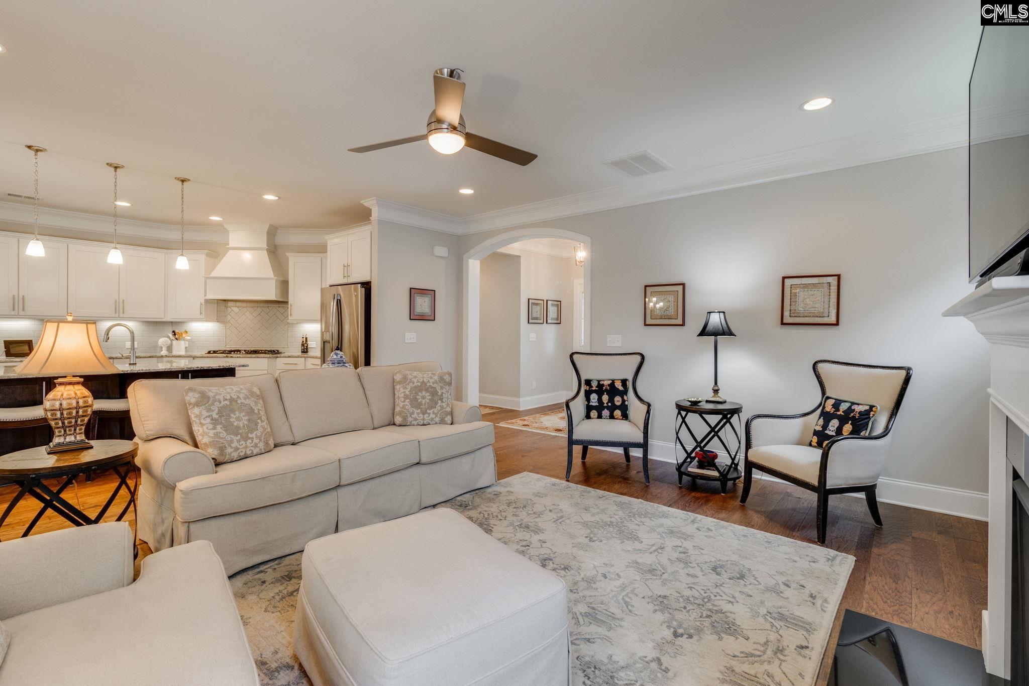 145 Club Ridge Road, Elgin, South Carolina image 15