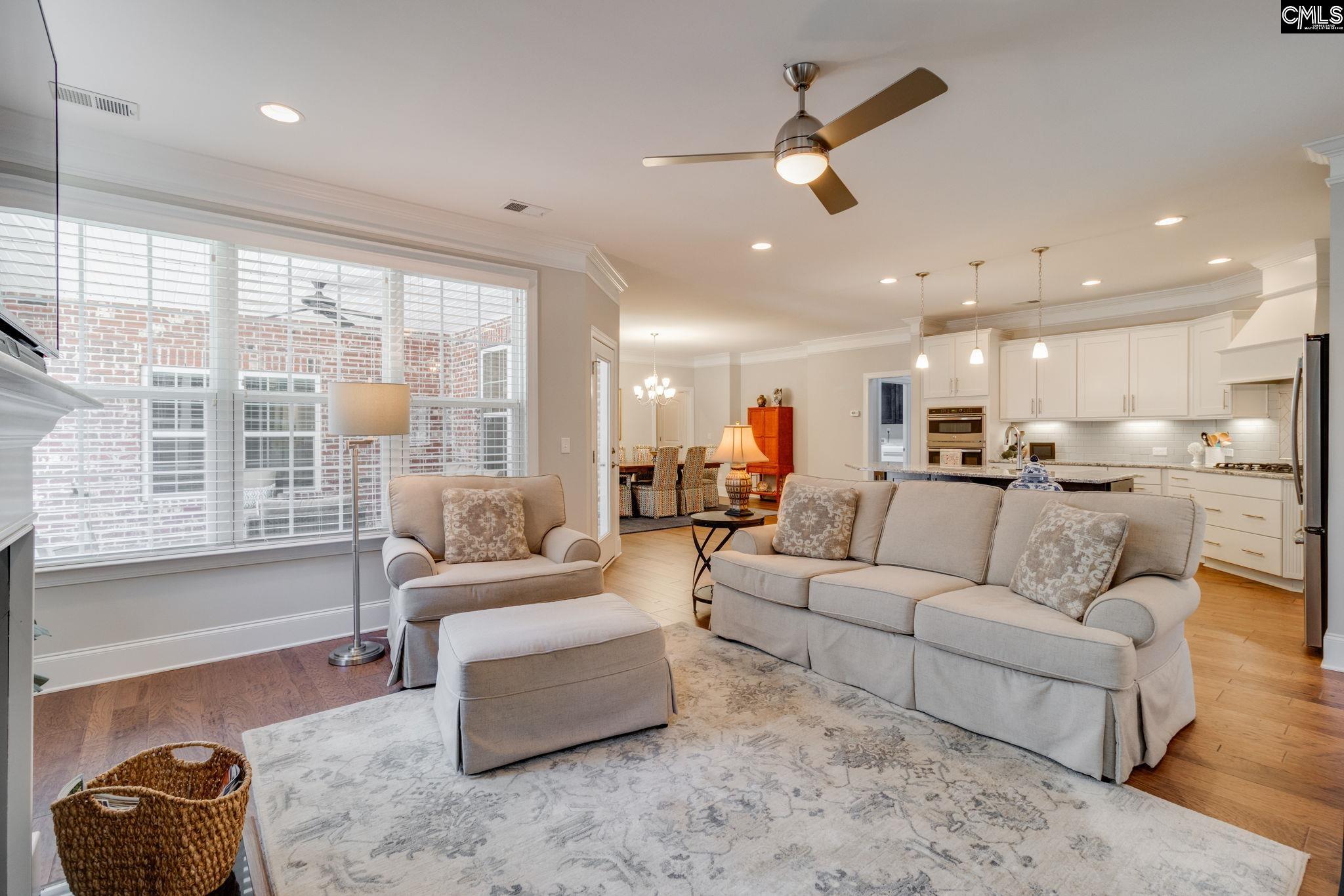 145 Club Ridge Road, Elgin, South Carolina image 16