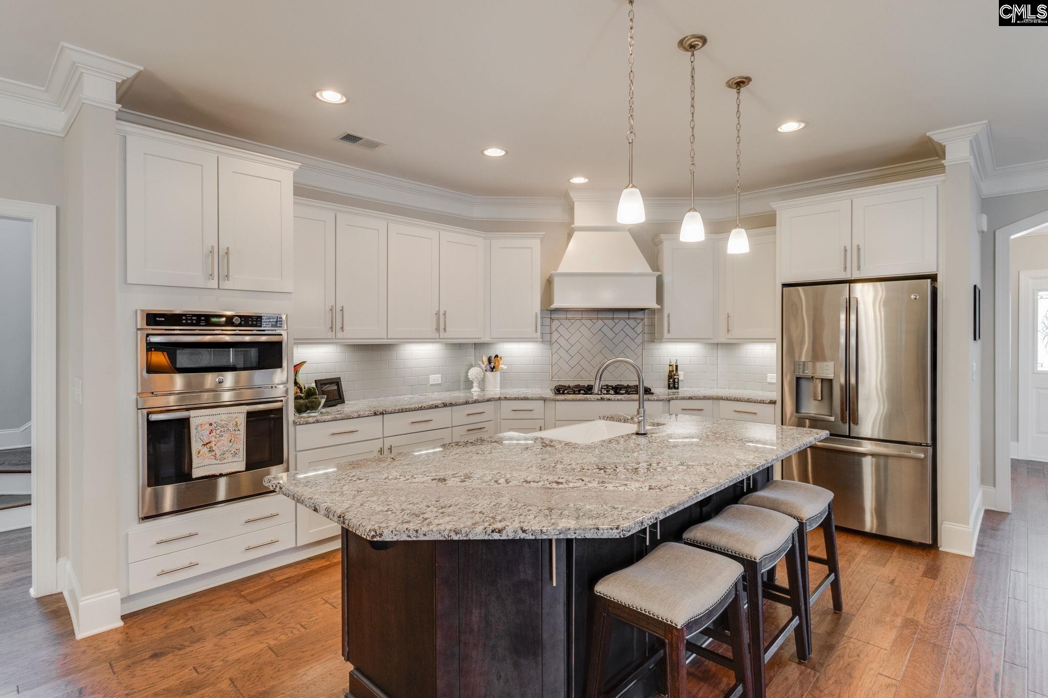 145 Club Ridge Road, Elgin, South Carolina image 17