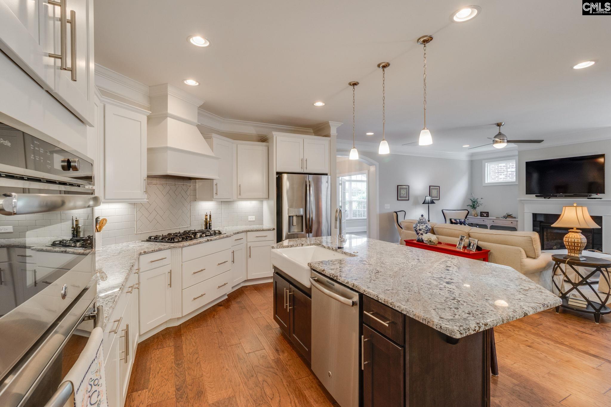 145 Club Ridge Road, Elgin, South Carolina image 18