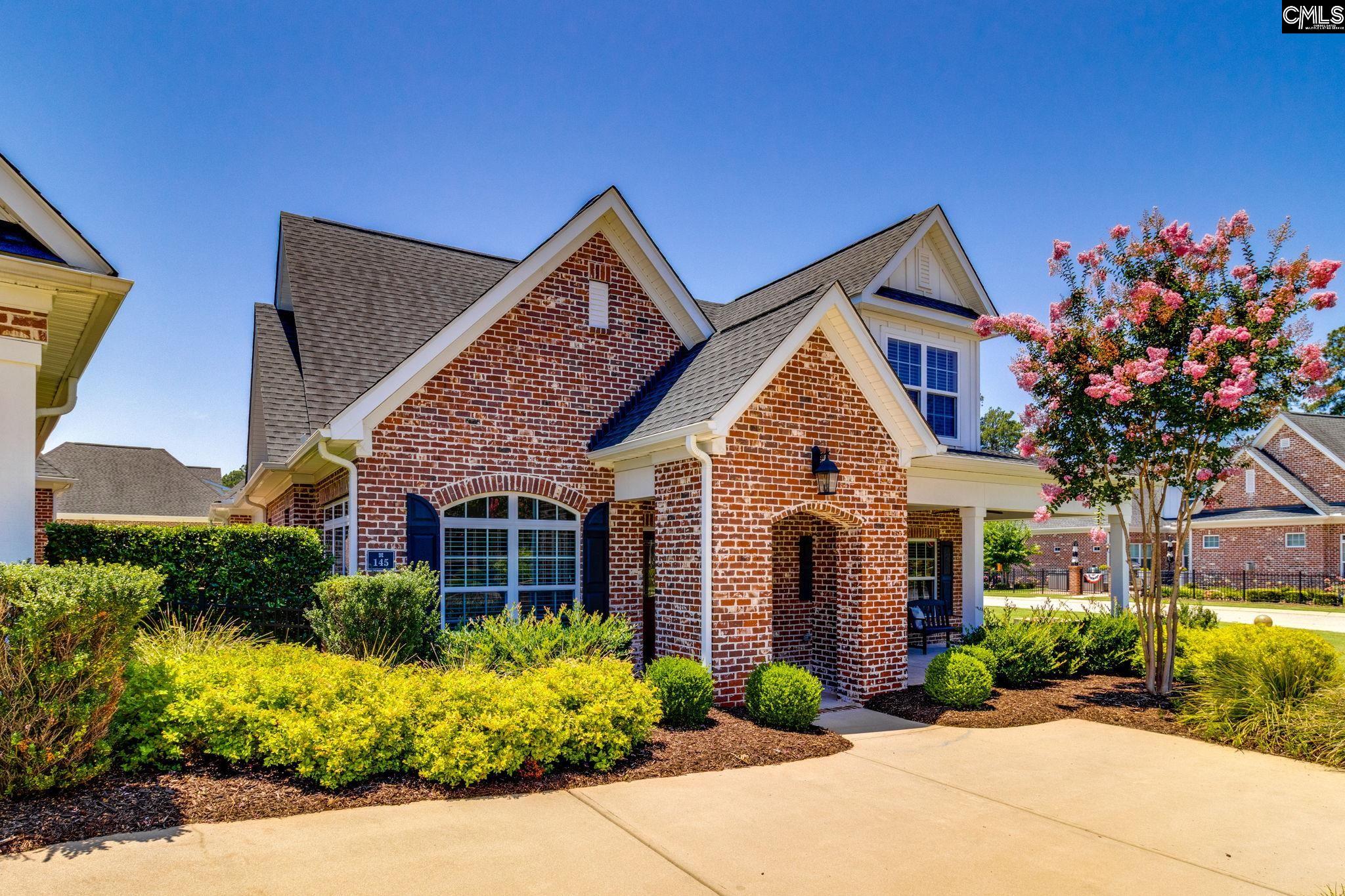 145 Club Ridge Road, Elgin, South Carolina image 3
