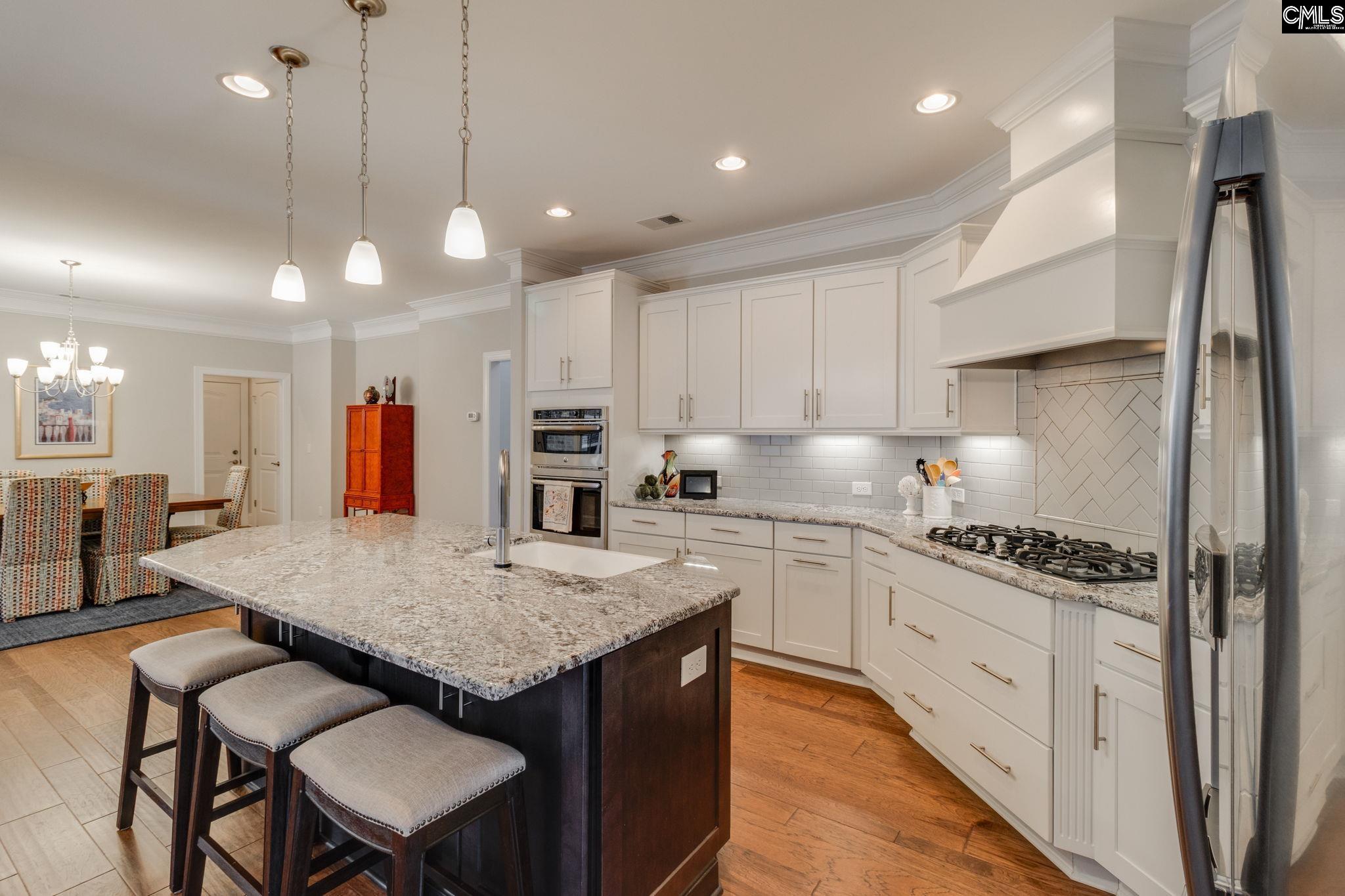 145 Club Ridge Road, Elgin, South Carolina image 21