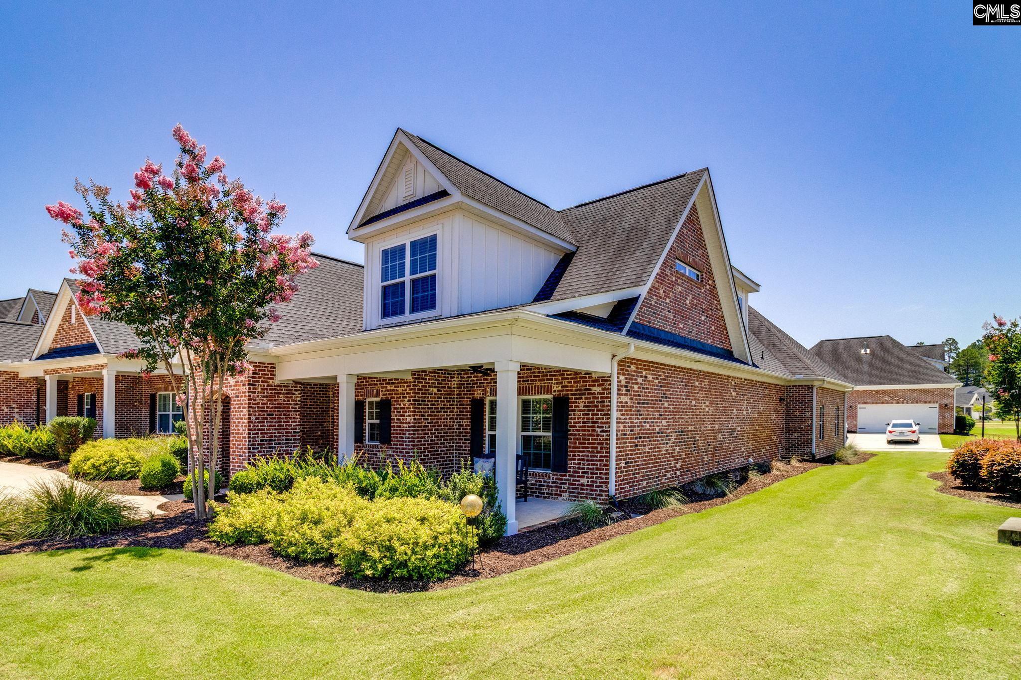 145 Club Ridge Road, Elgin, South Carolina image 4
