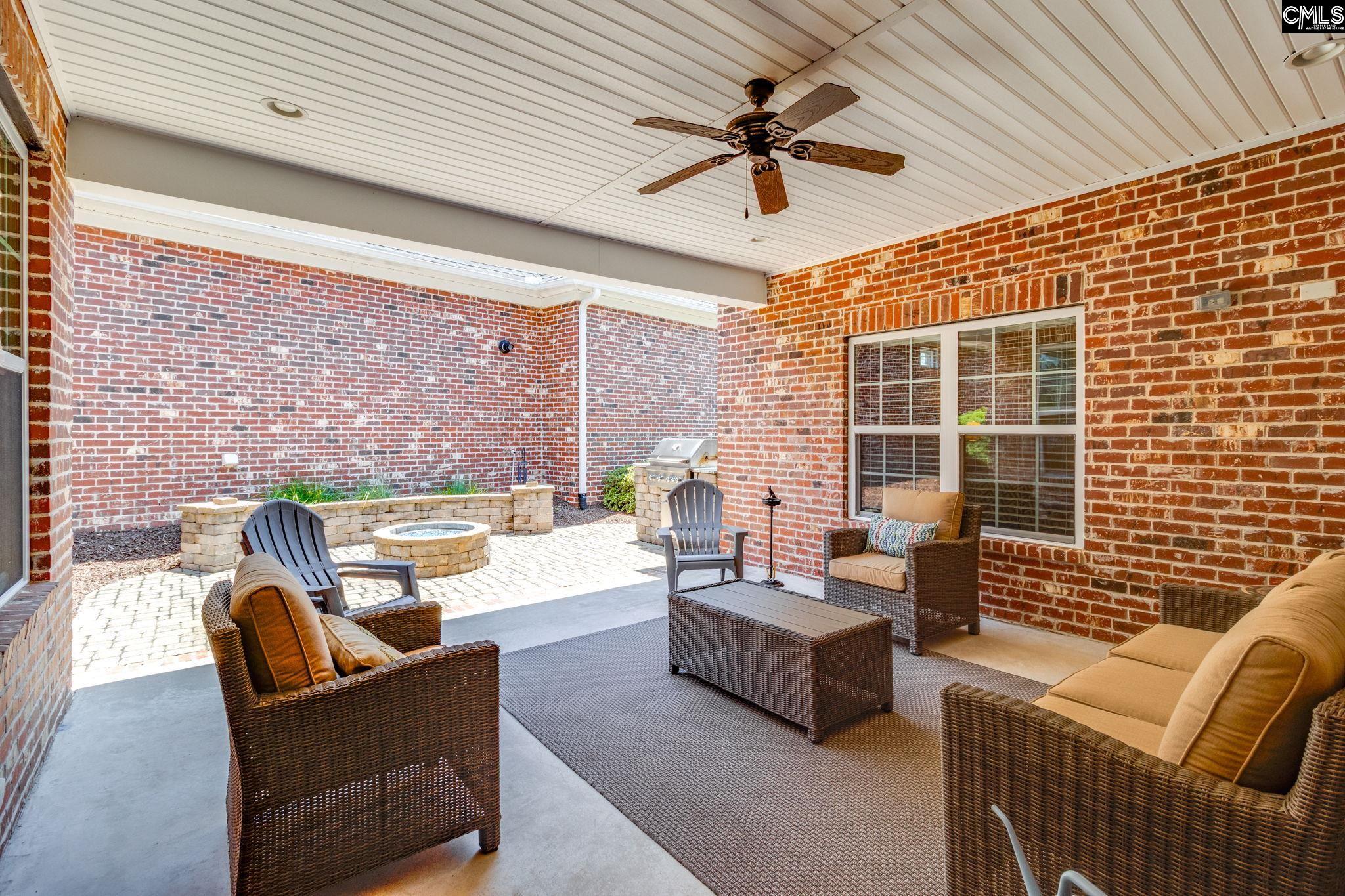 145 Club Ridge Road, Elgin, South Carolina image 44